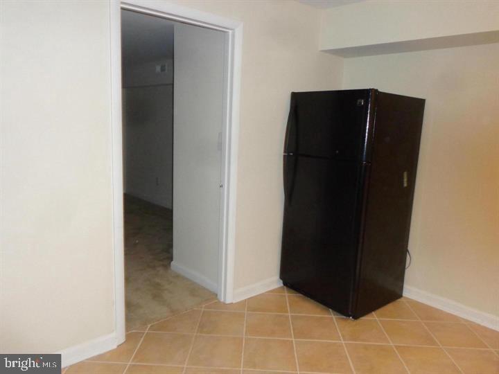 FAIR WOODS - Residential Lease