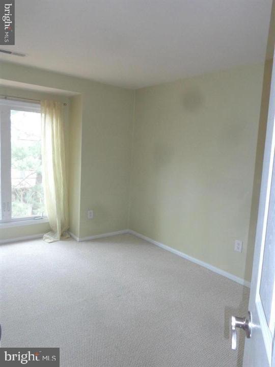 FAIR WOODS - Residential Lease