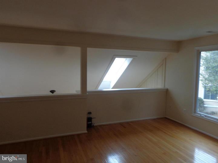 FAIR WOODS - Residential Lease