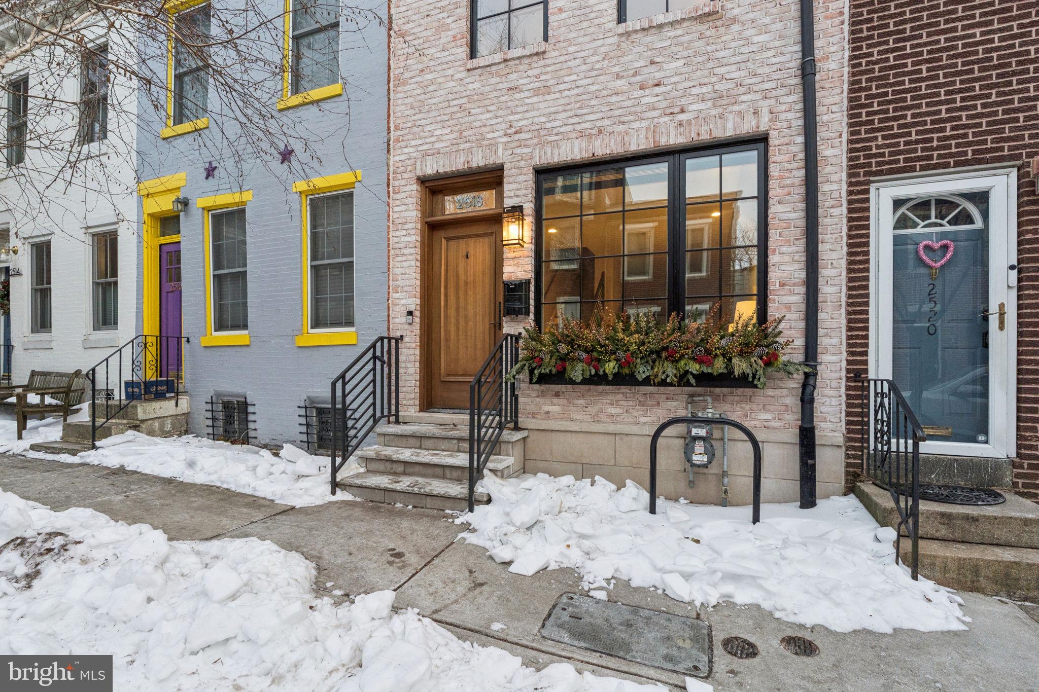 FITLER SQUARE - Residential