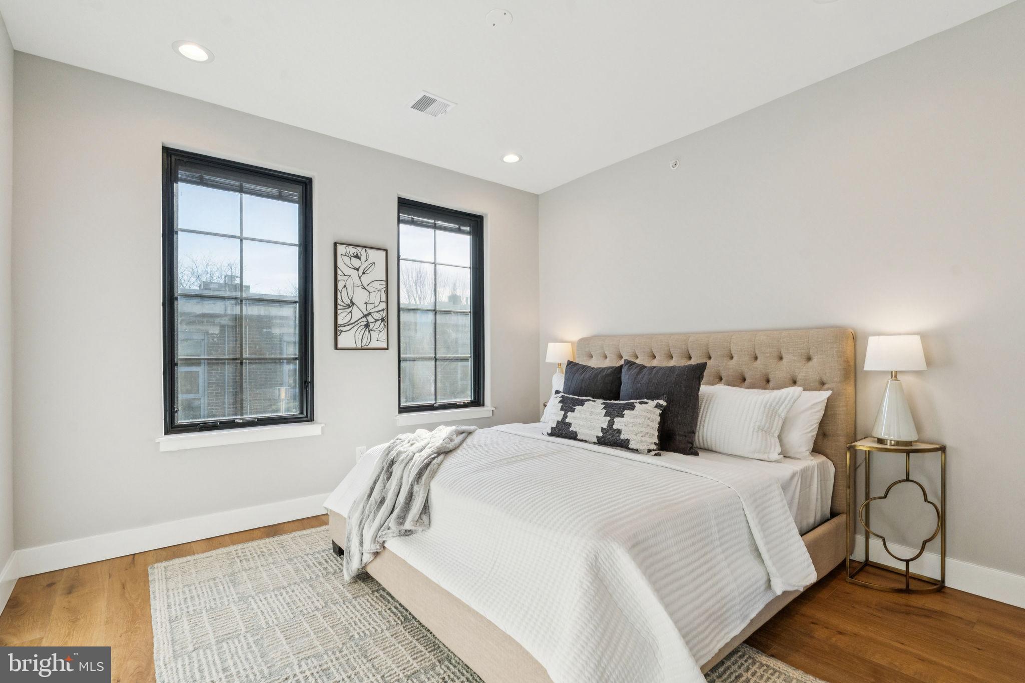 FITLER SQUARE - Residential