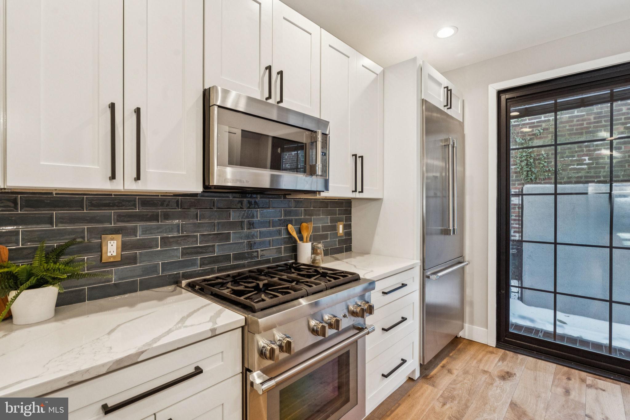 FITLER SQUARE - Residential