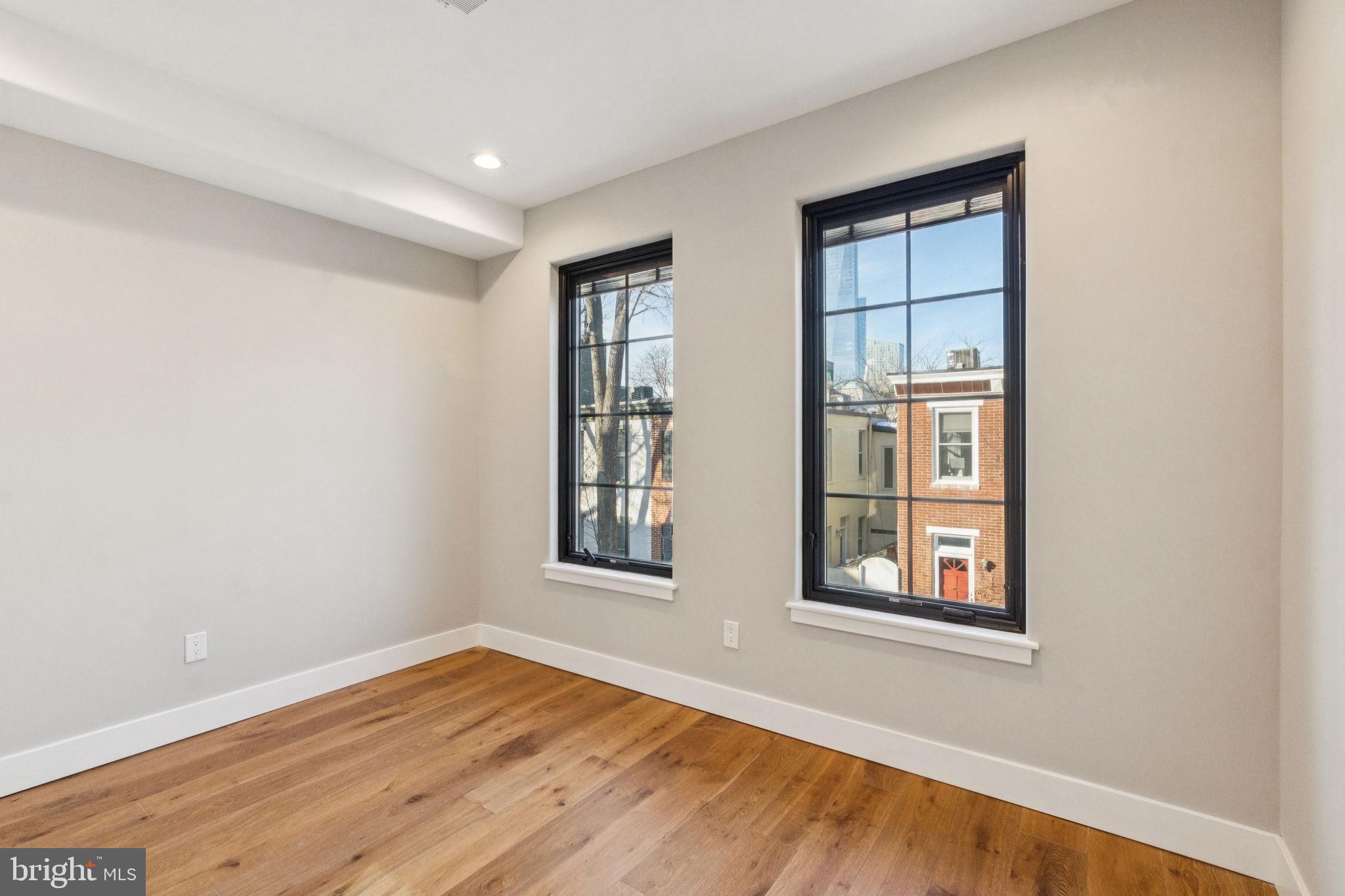 FITLER SQUARE - Residential