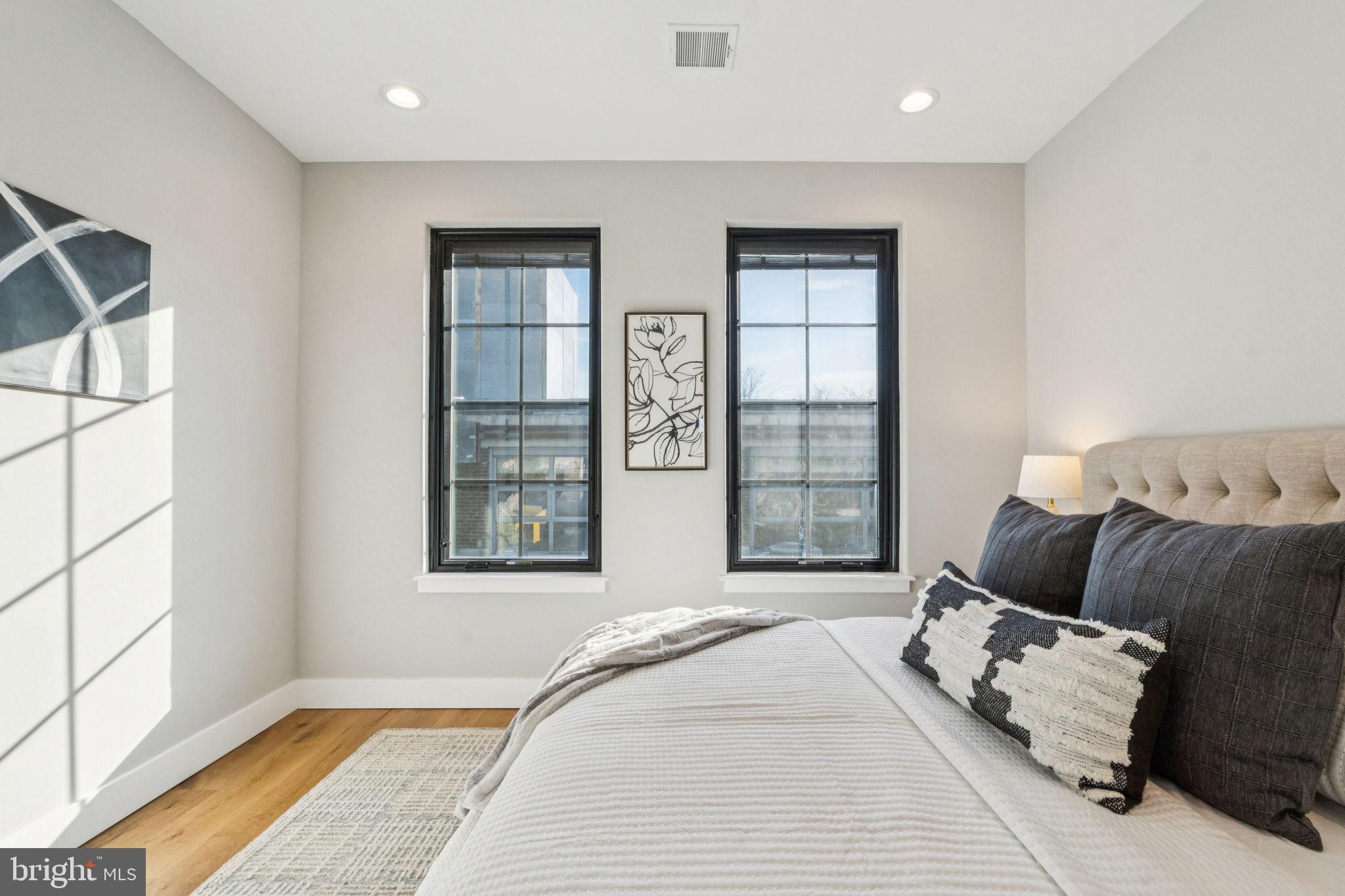 FITLER SQUARE - Residential