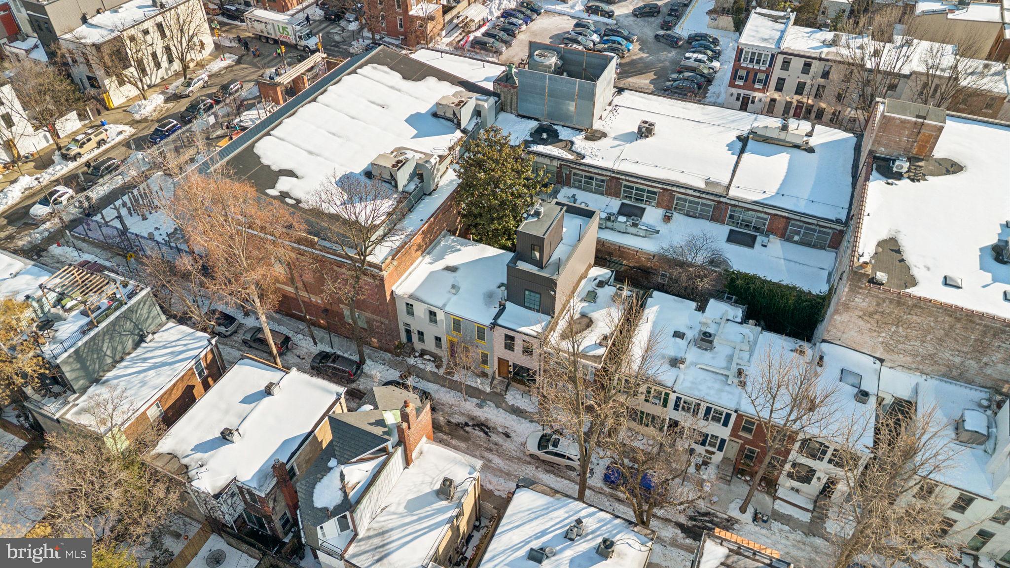 FITLER SQUARE - Residential