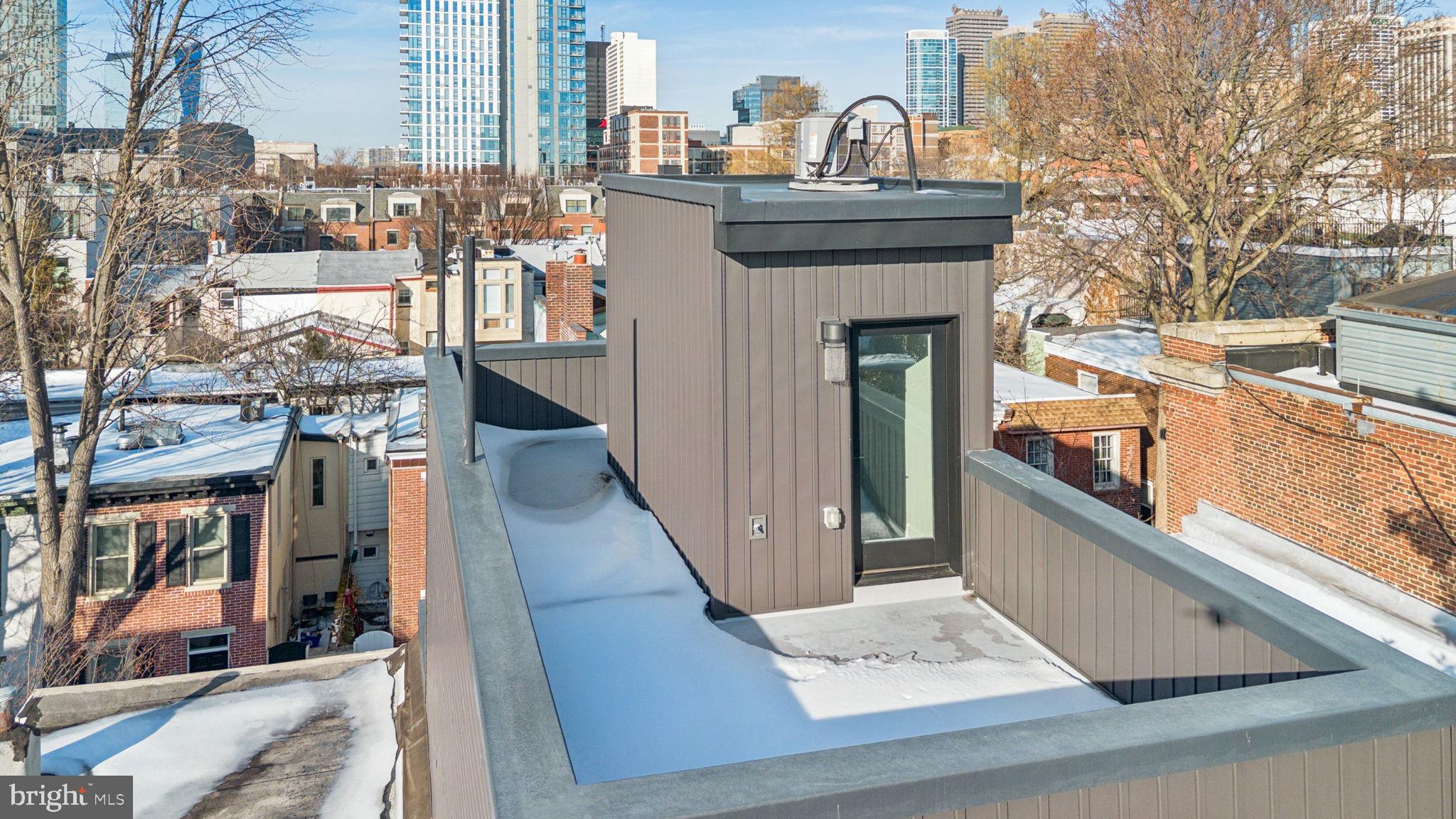 FITLER SQUARE - Residential