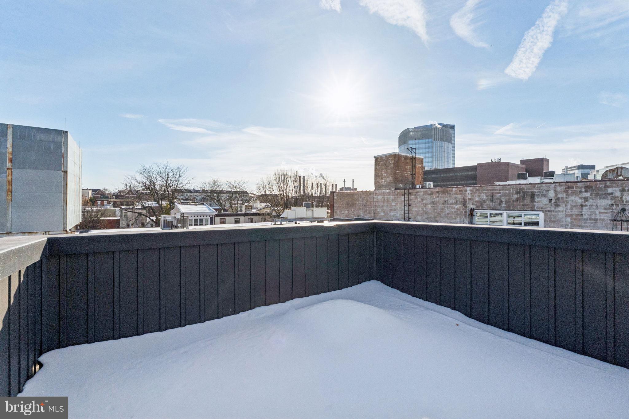 FITLER SQUARE - Residential