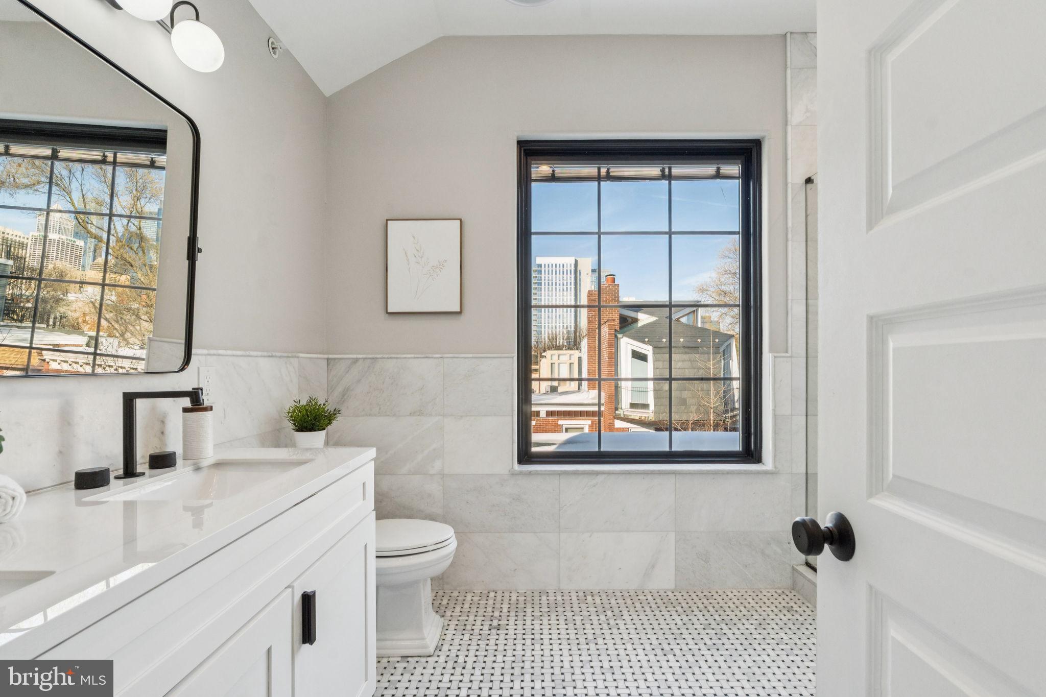 FITLER SQUARE - Residential