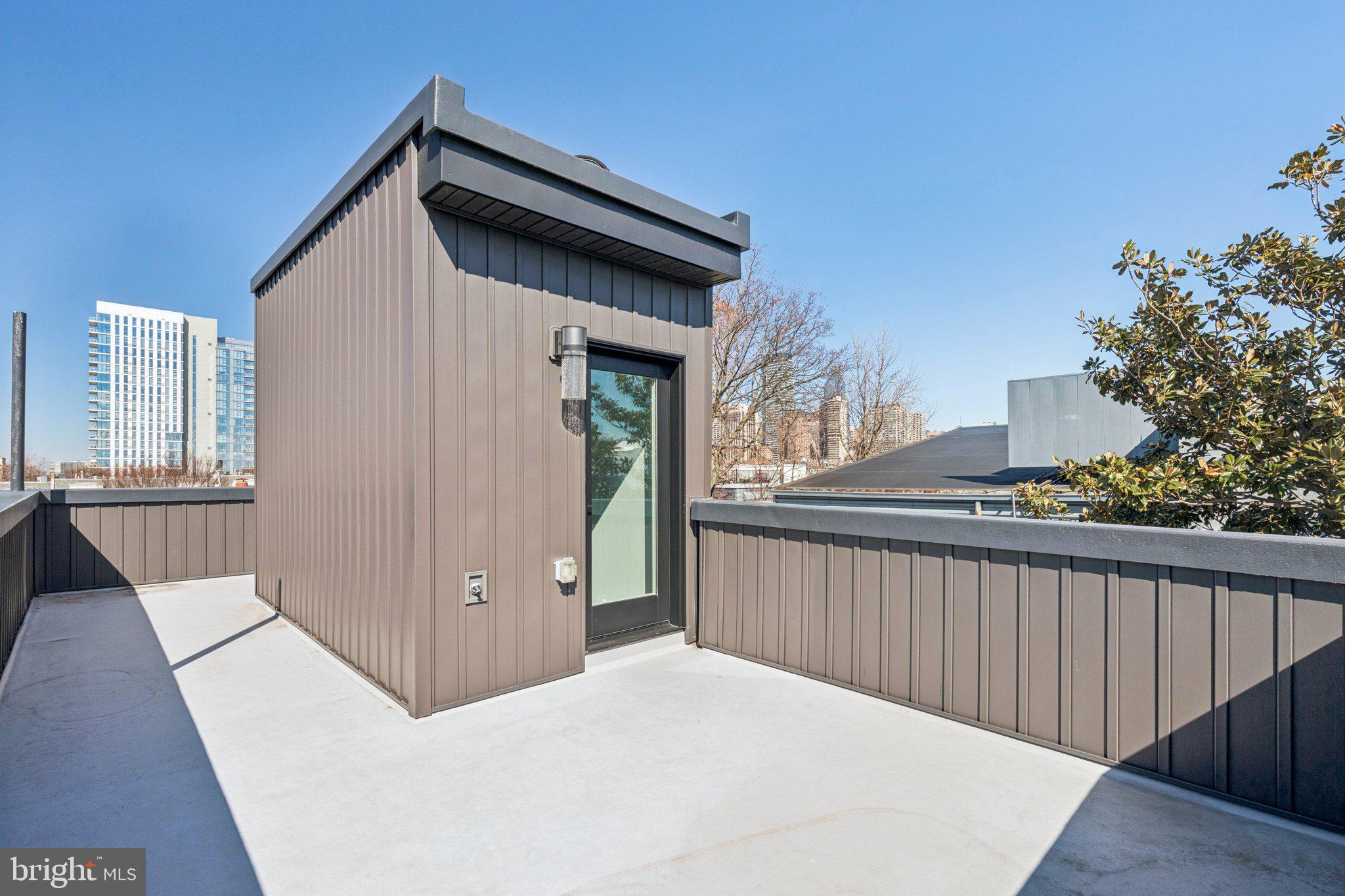 FITLER SQUARE - Residential
