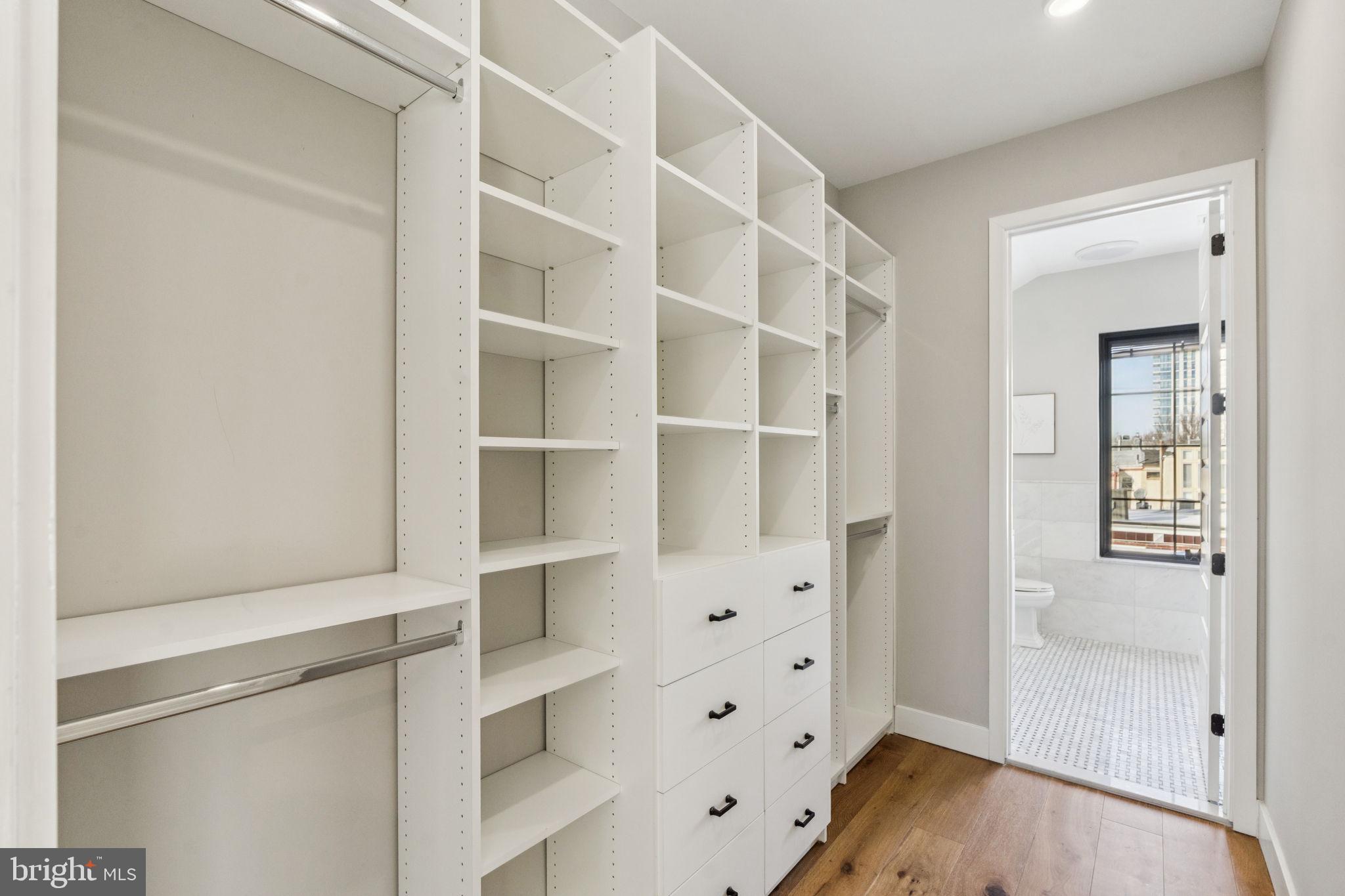 FITLER SQUARE - Residential