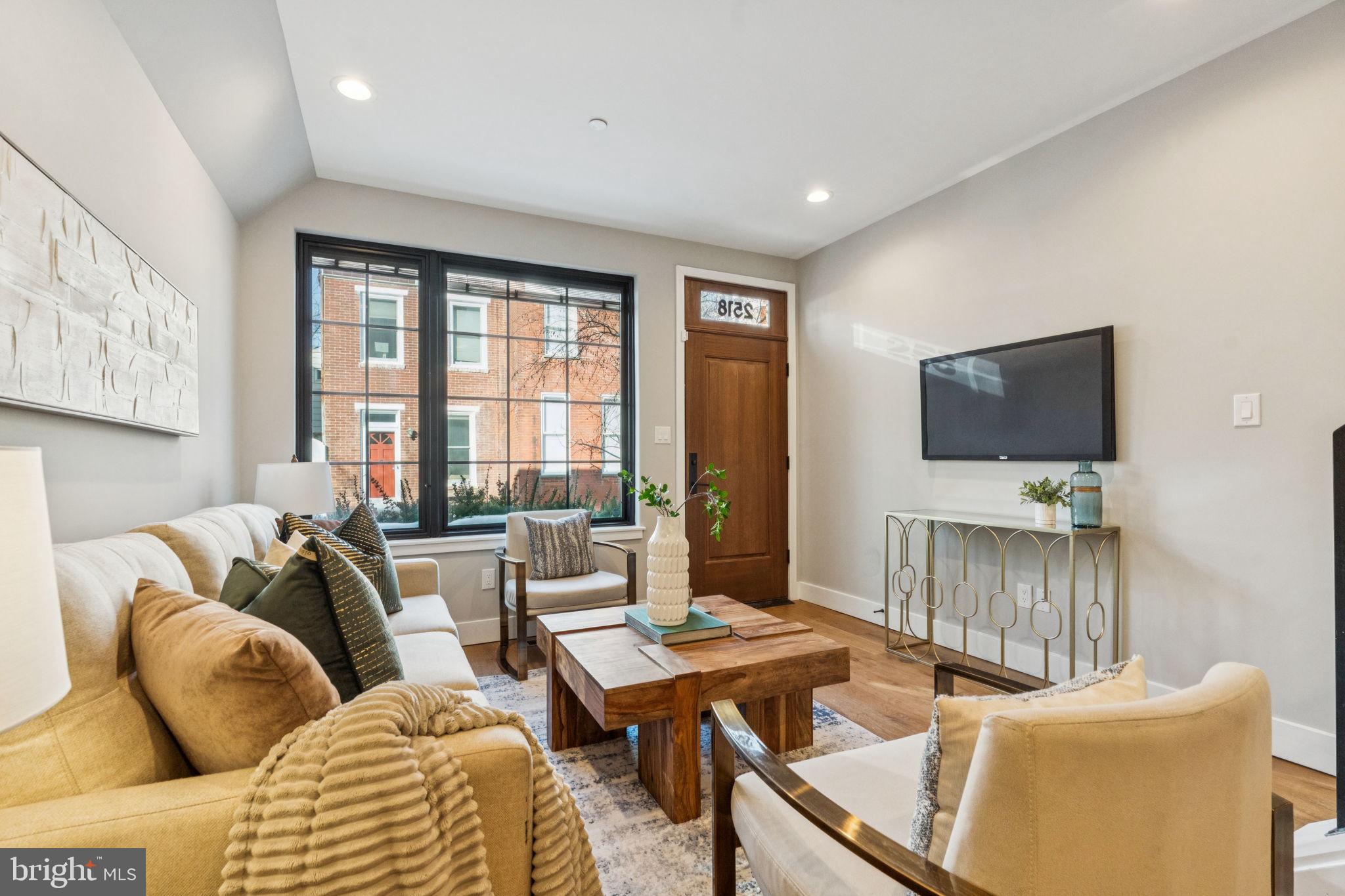 FITLER SQUARE - Residential