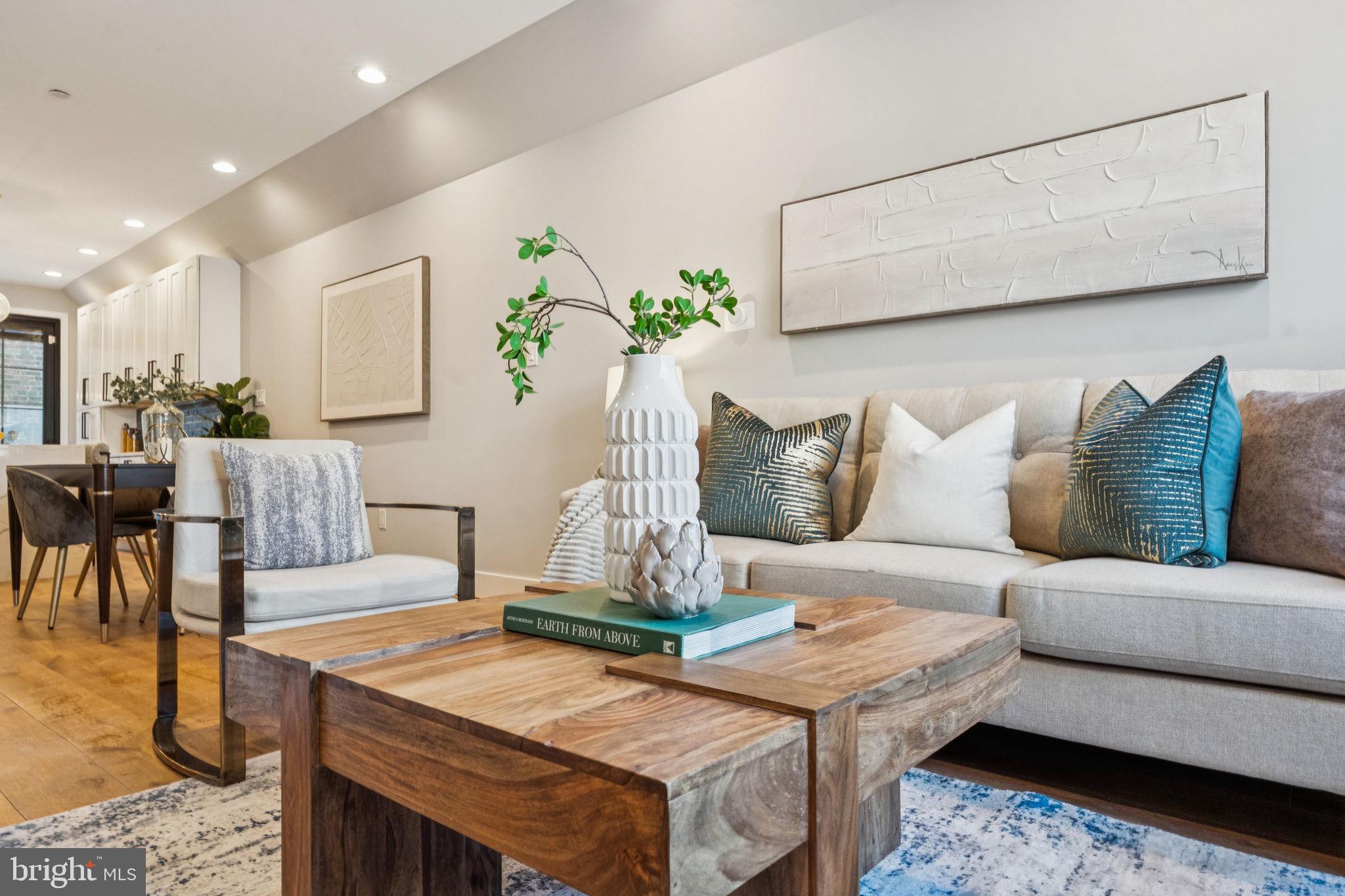 FITLER SQUARE - Residential