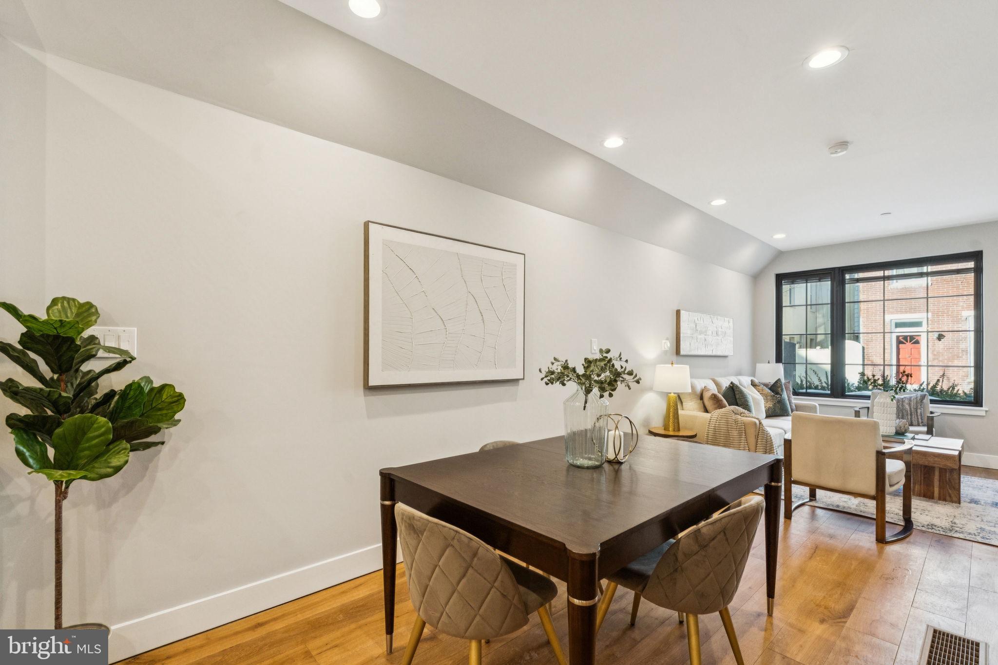 FITLER SQUARE - Residential