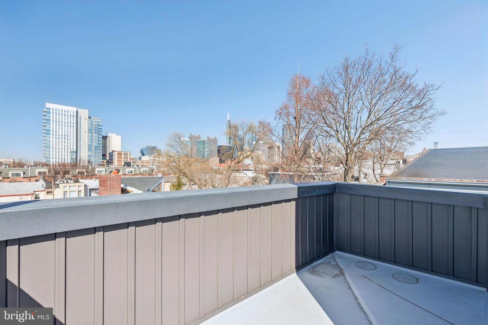 FITLER SQUARE - Residential