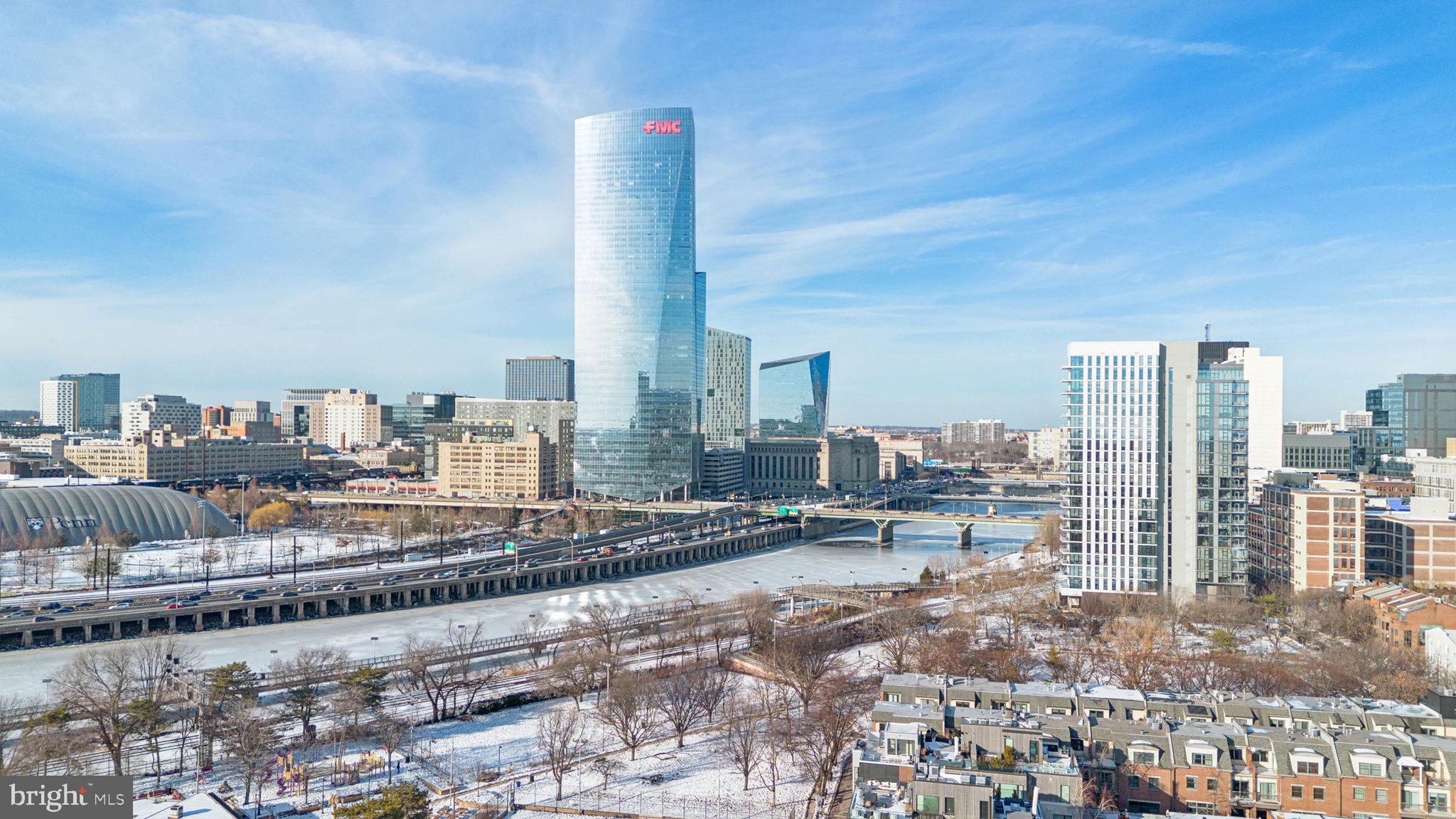 FITLER SQUARE - Residential