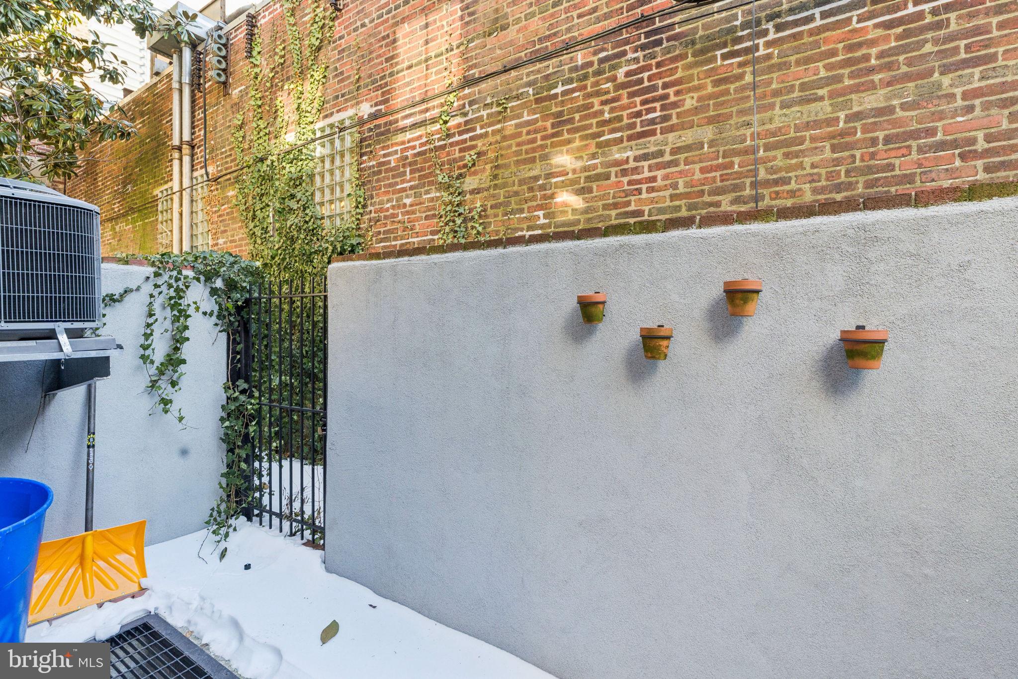 FITLER SQUARE - Residential