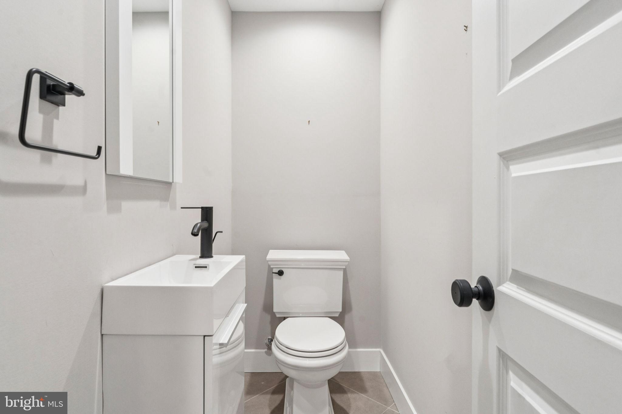 FITLER SQUARE - Residential