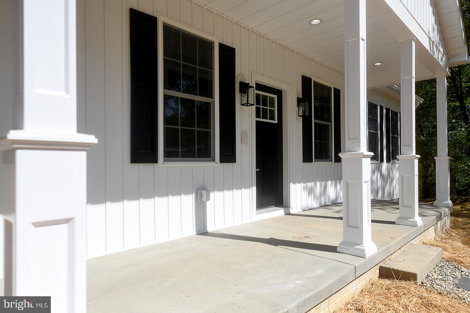 HIDDEN MEADOWS - Residential