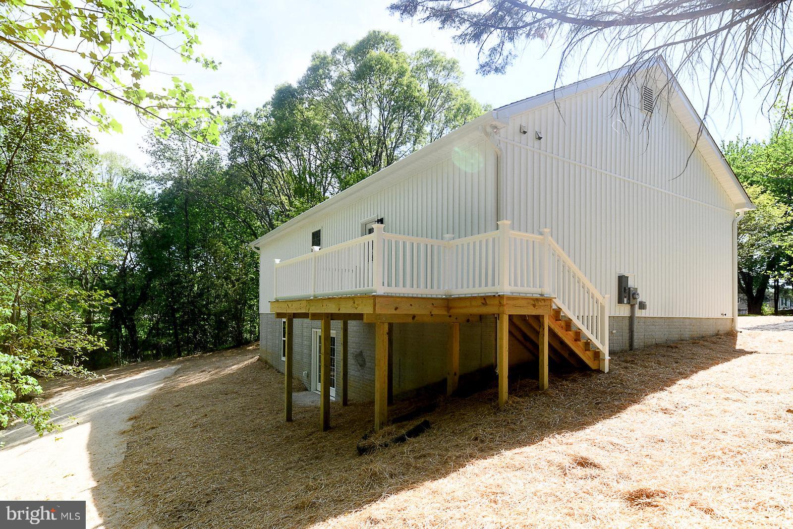 HIDDEN MEADOWS - Residential