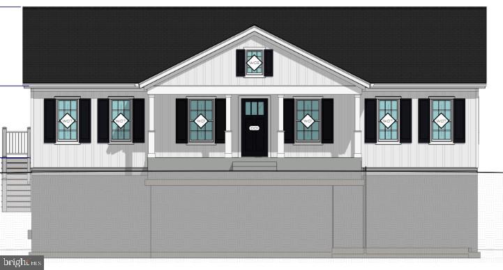 HIDDEN MEADOWS - Residential