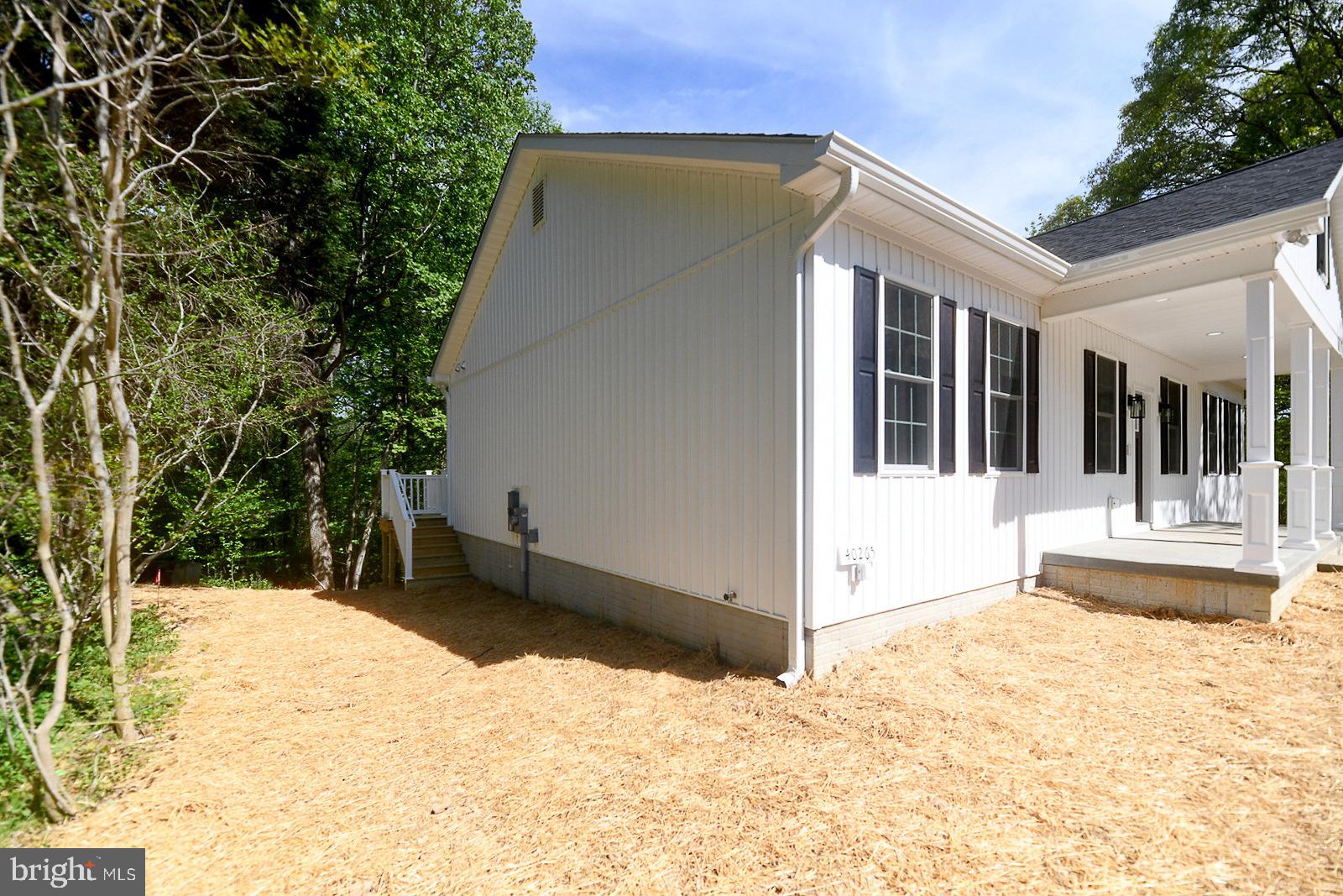 HIDDEN MEADOWS - Residential