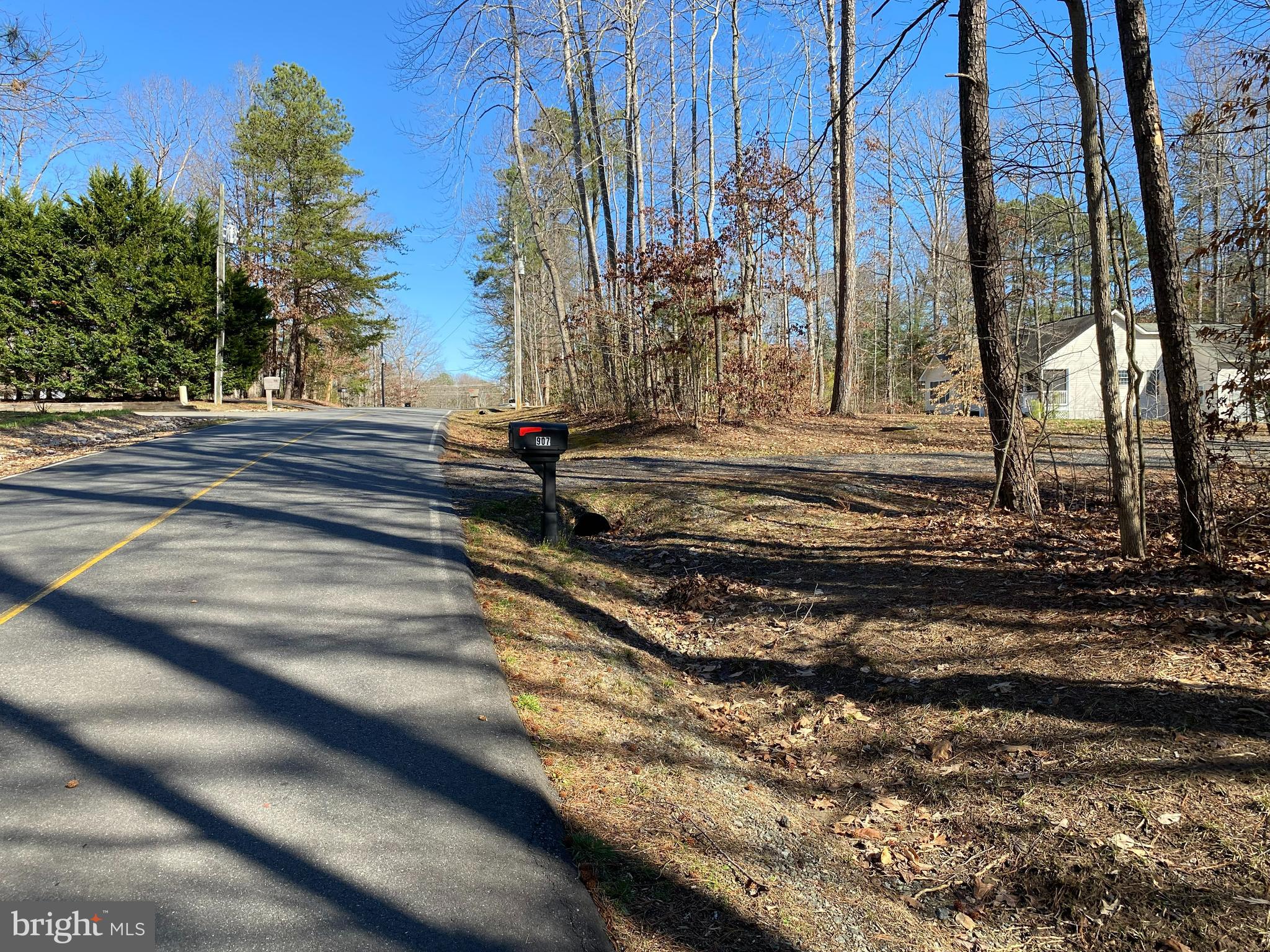 LAKE LAND OR - Residential