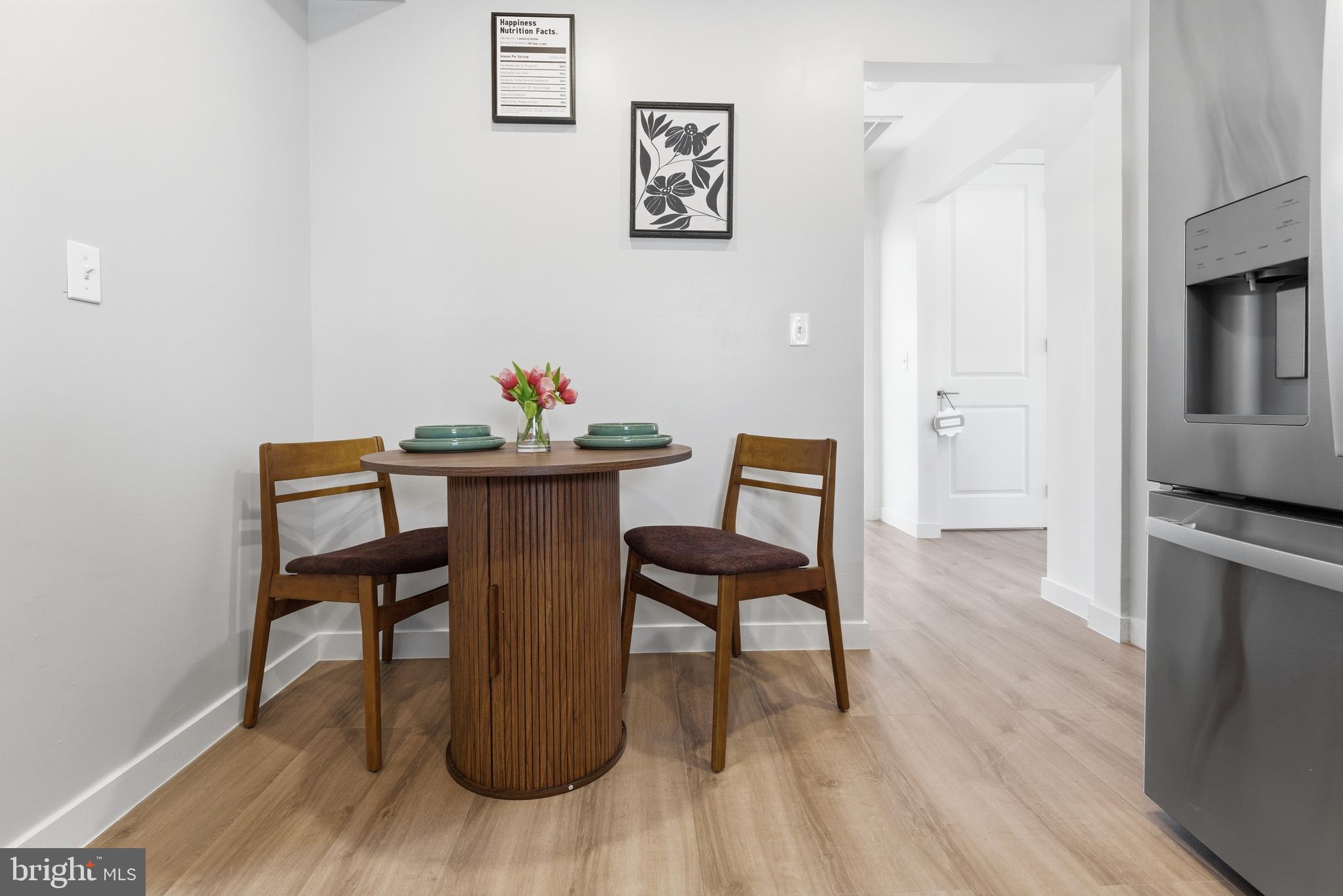 SYLVANIA HEIGHTS - Residential