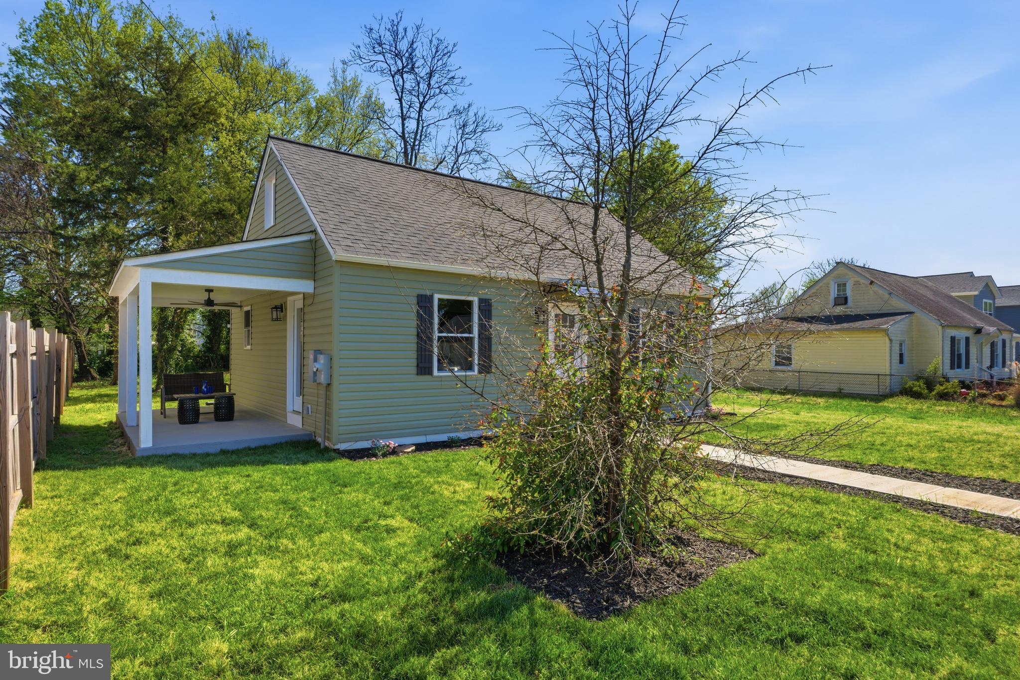 SYLVANIA HEIGHTS - Residential