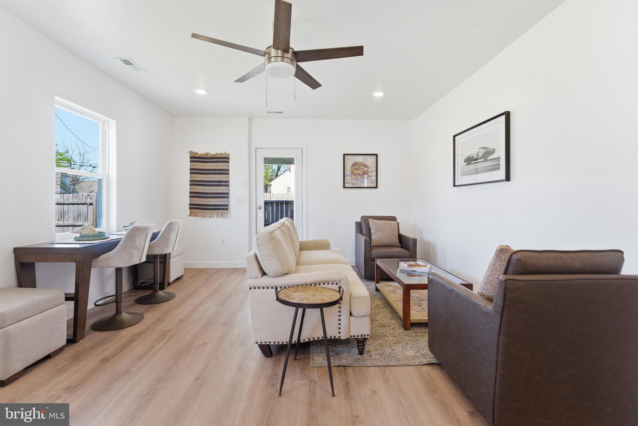 SYLVANIA HEIGHTS - Residential