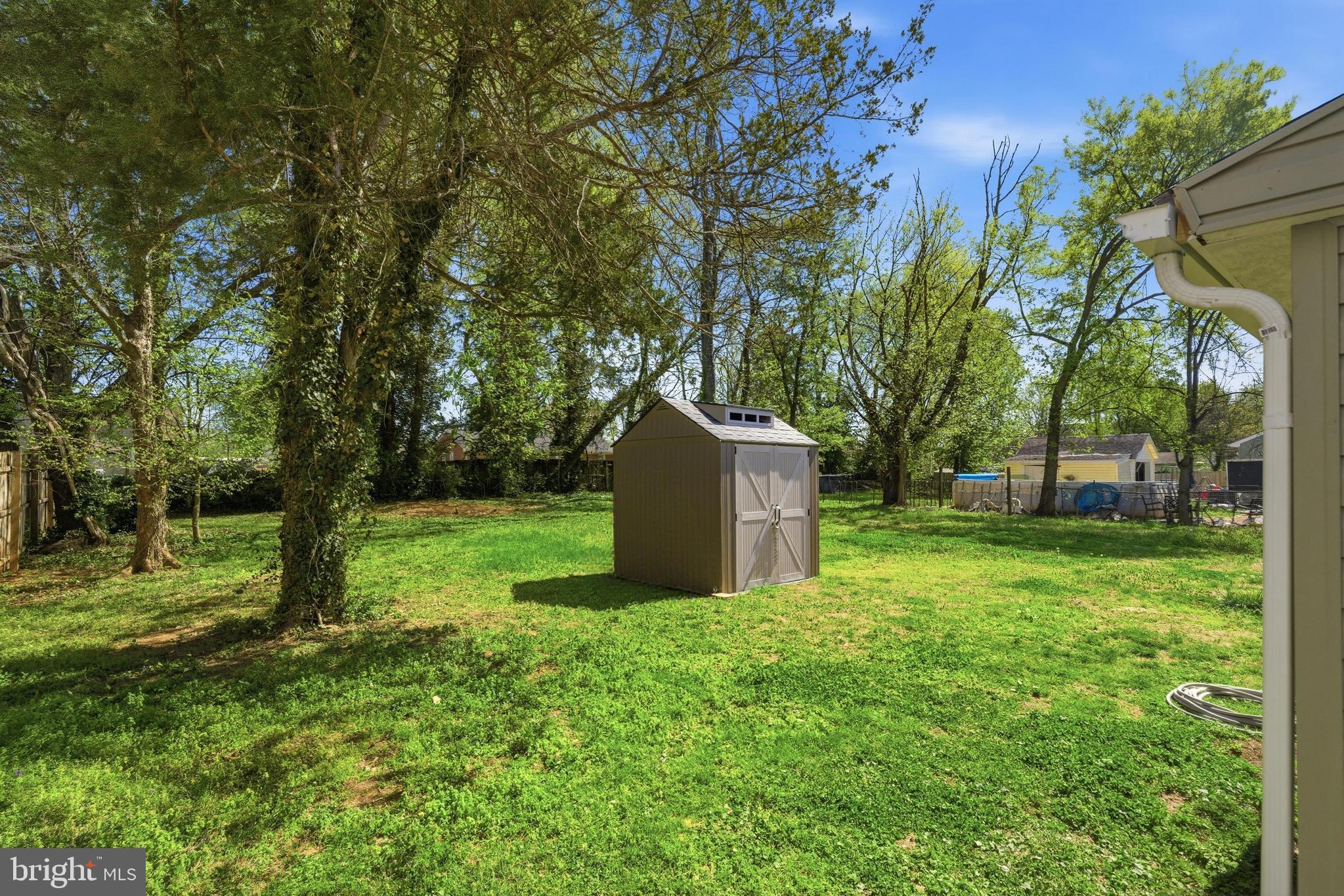 SYLVANIA HEIGHTS - Residential