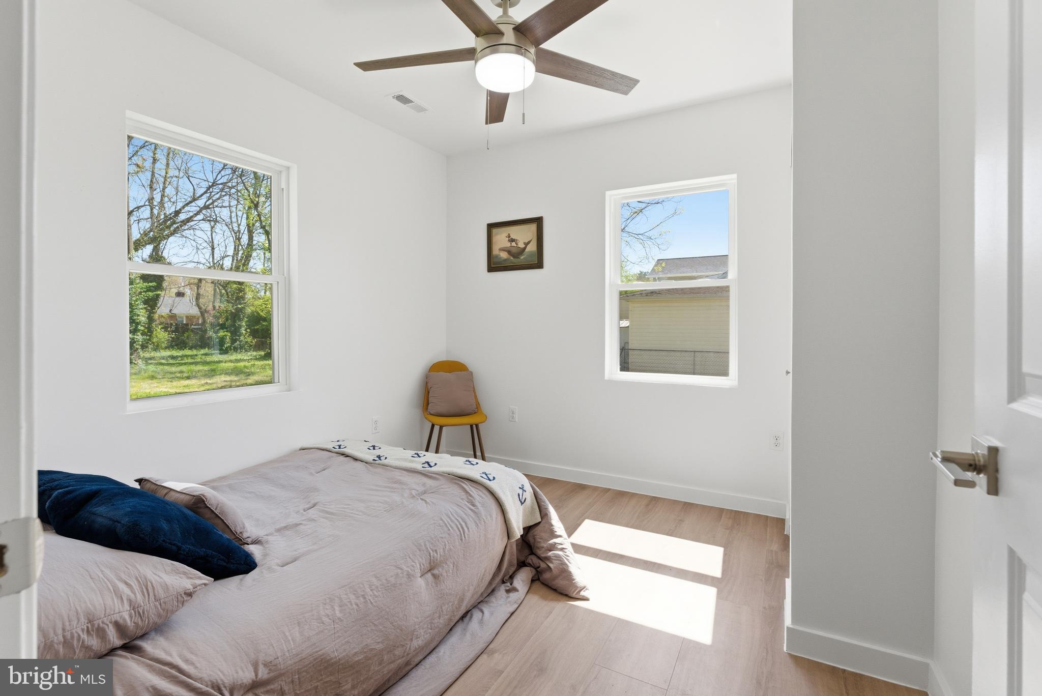 SYLVANIA HEIGHTS - Residential