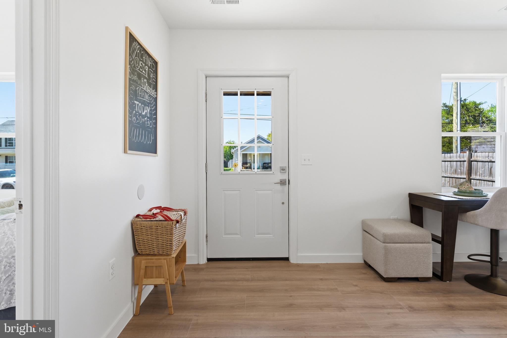 SYLVANIA HEIGHTS - Residential