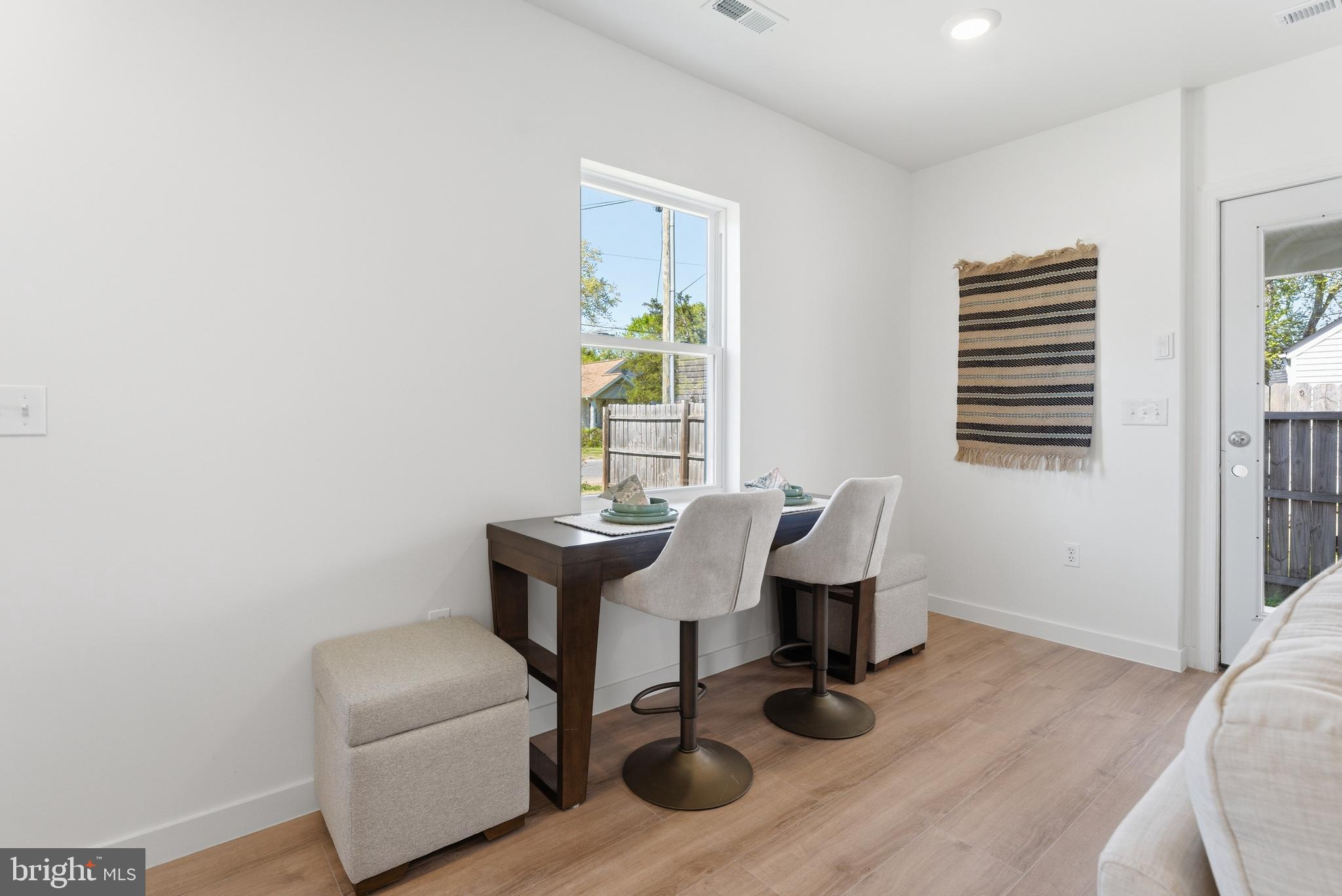 SYLVANIA HEIGHTS - Residential