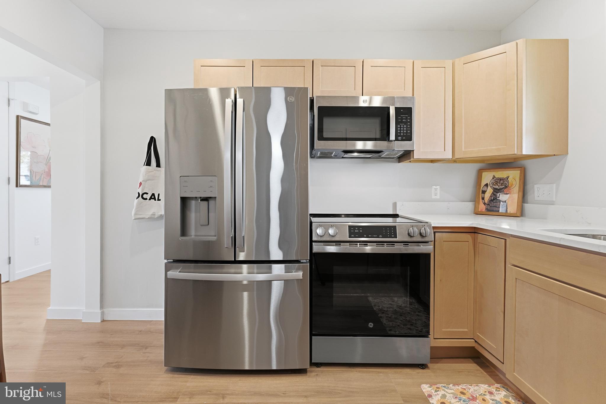 SYLVANIA HEIGHTS - Residential