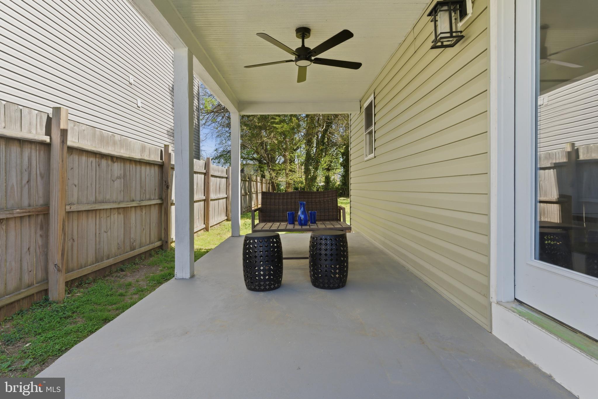 SYLVANIA HEIGHTS - Residential