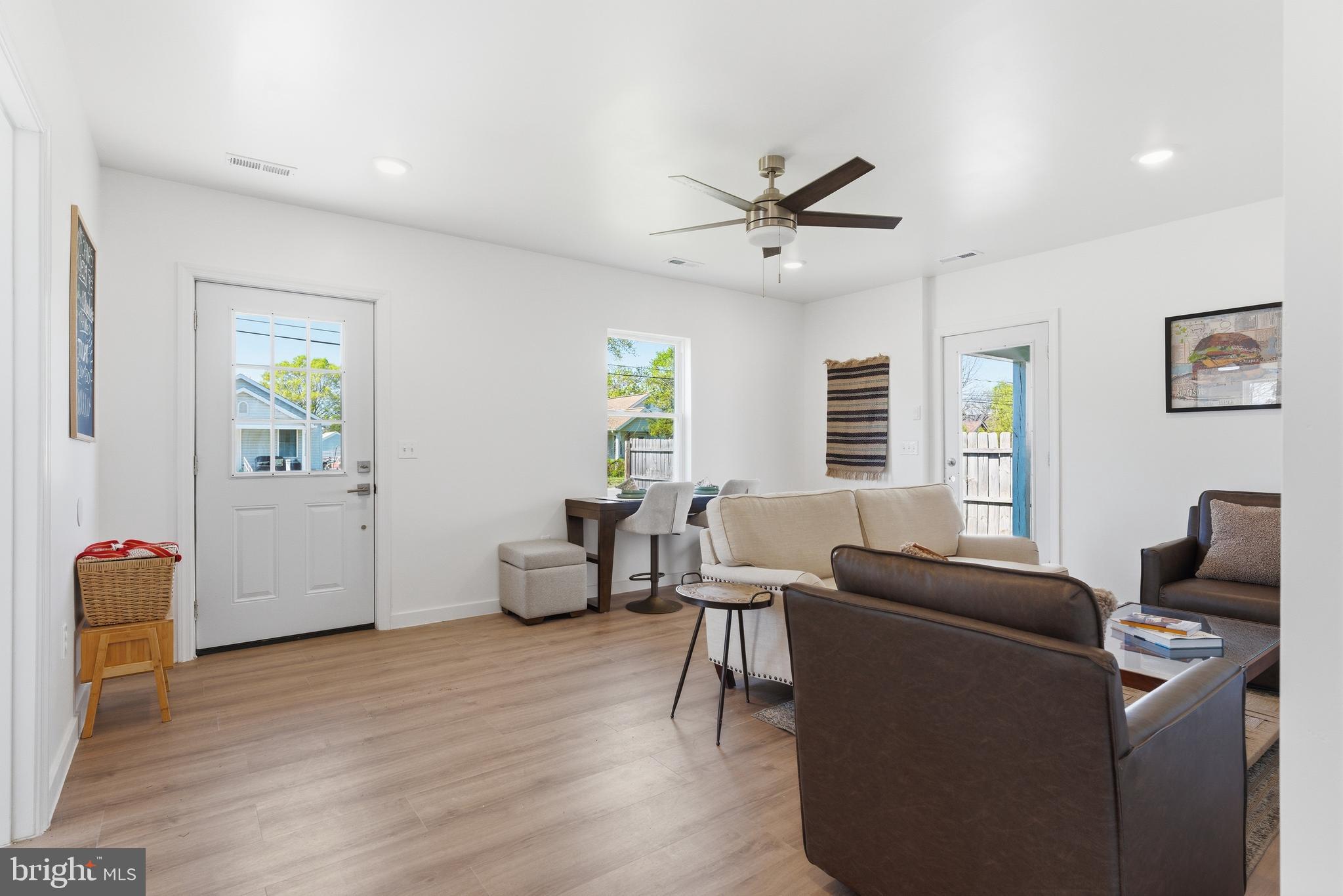 SYLVANIA HEIGHTS - Residential