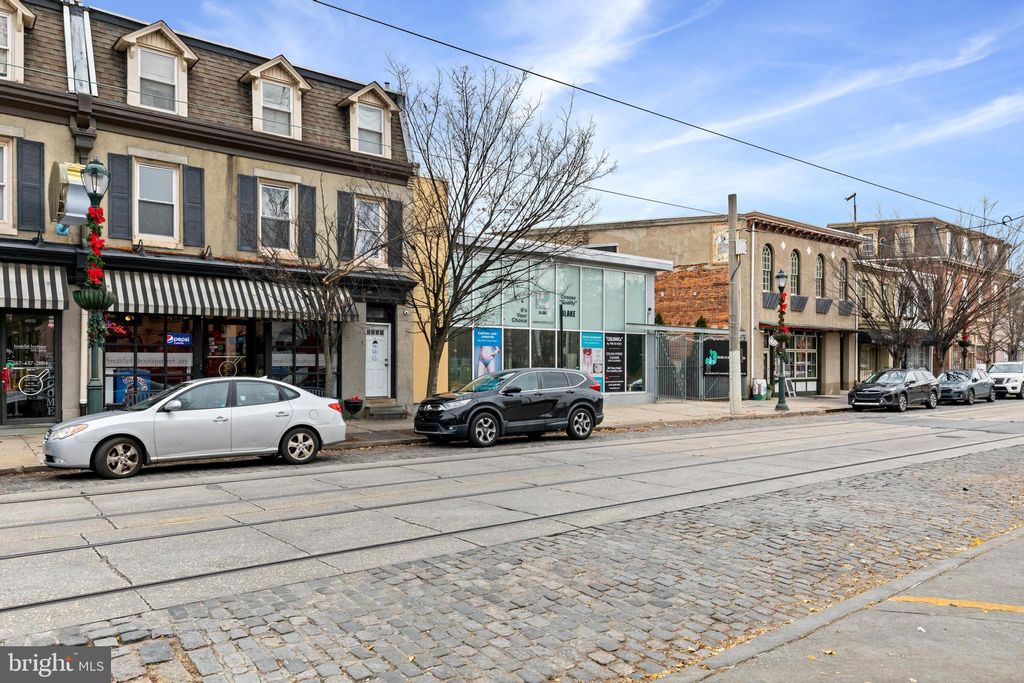 Photo of 6829 Germantown Avenue, PHILADELPHIA, PA 19119 (MLS # PAPH2564818)