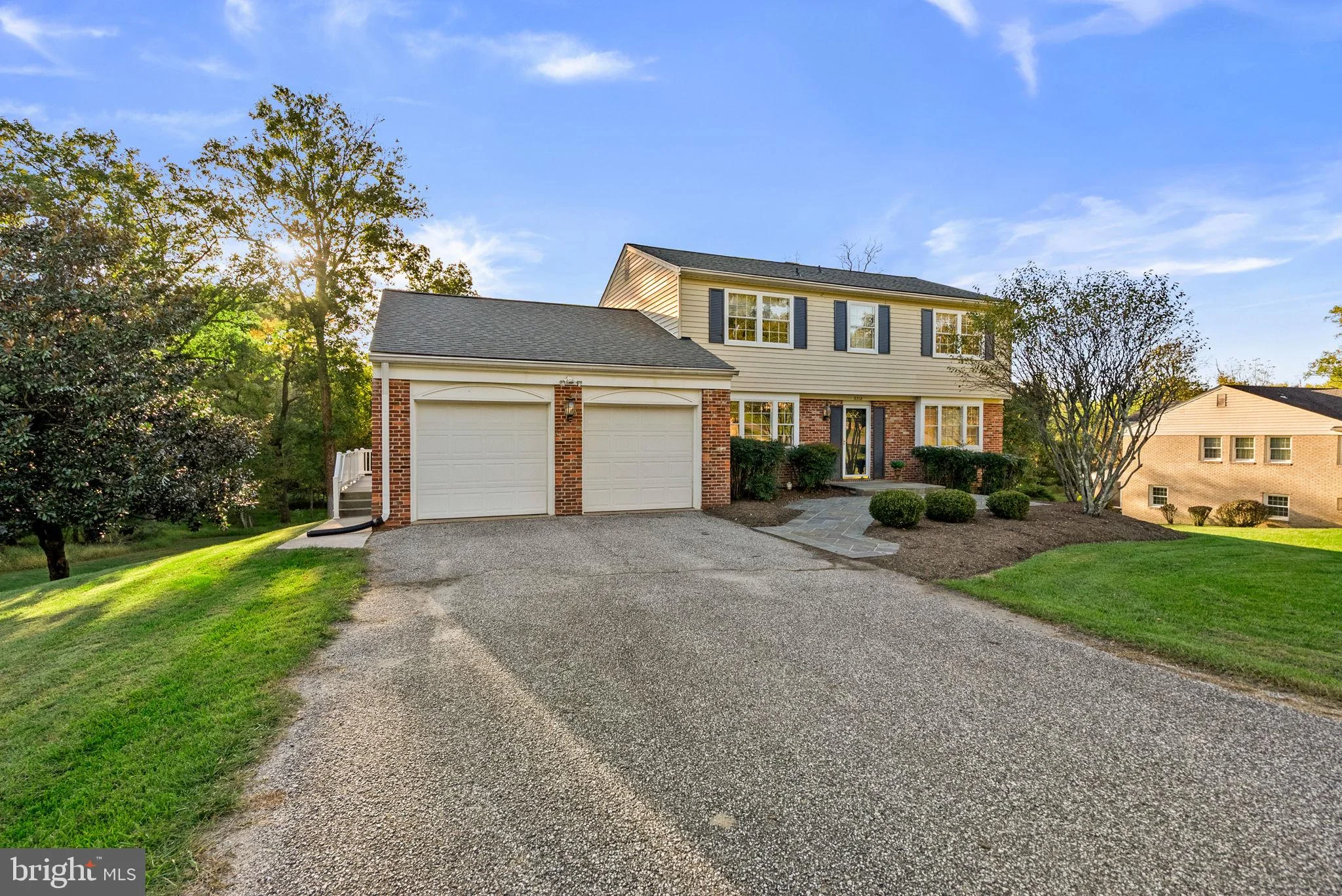 3712 Spring Meadow Drive, Ellicott City, MD 21042