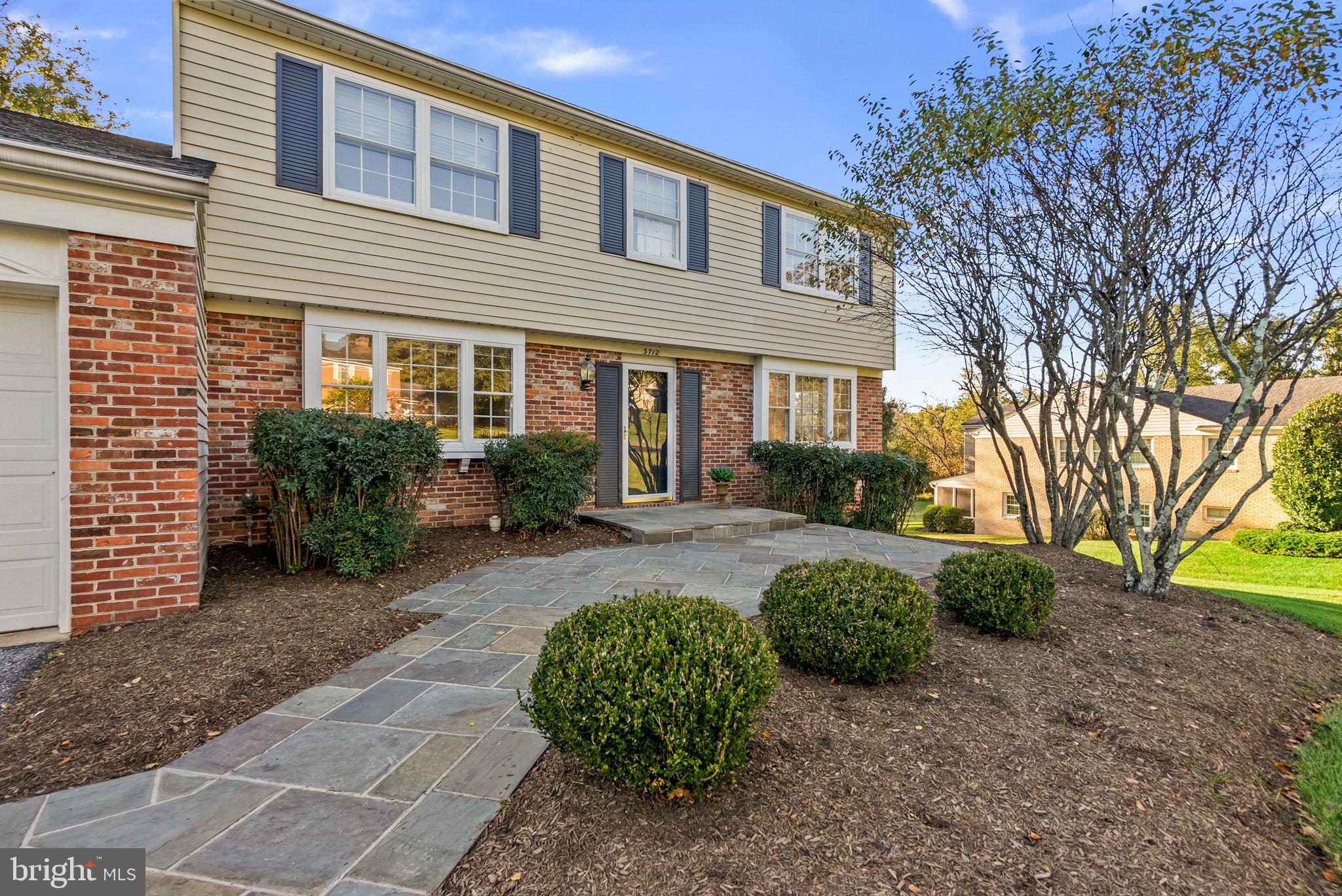 3712 SPRING MEADOW DRIVE