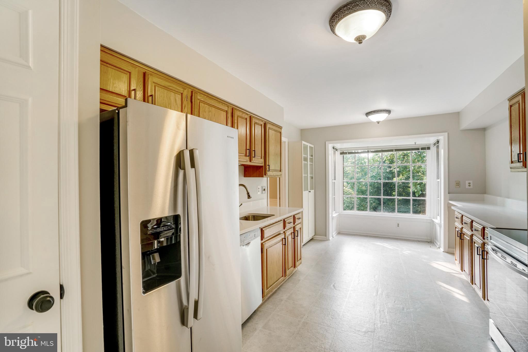 DOMINION - Residential Lease