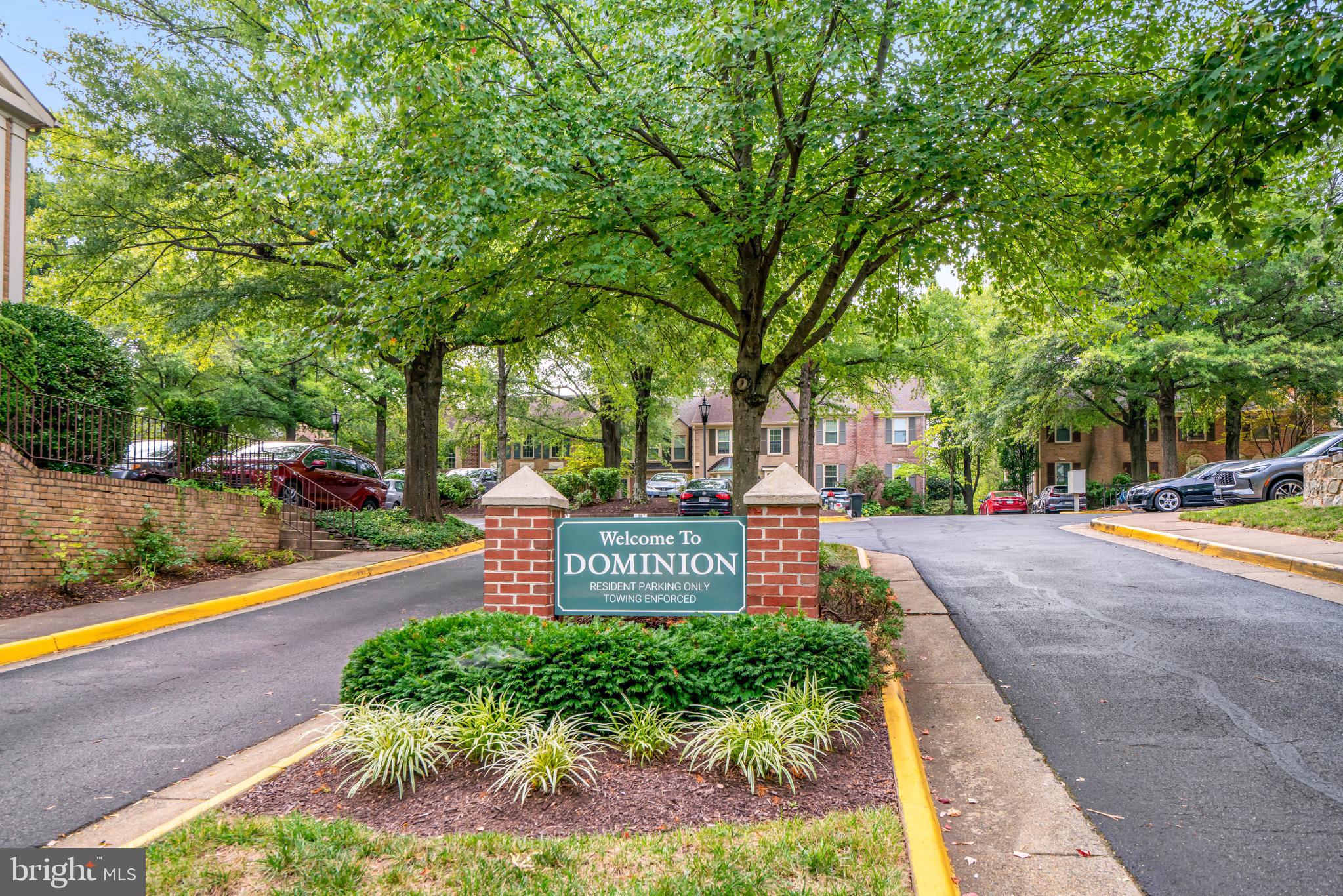 DOMINION - Residential Lease