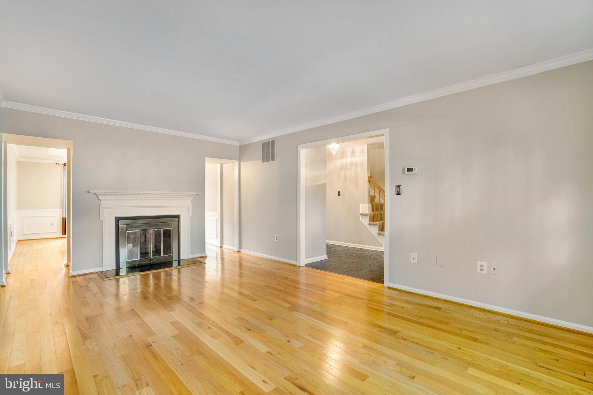 DOMINION - Residential Lease