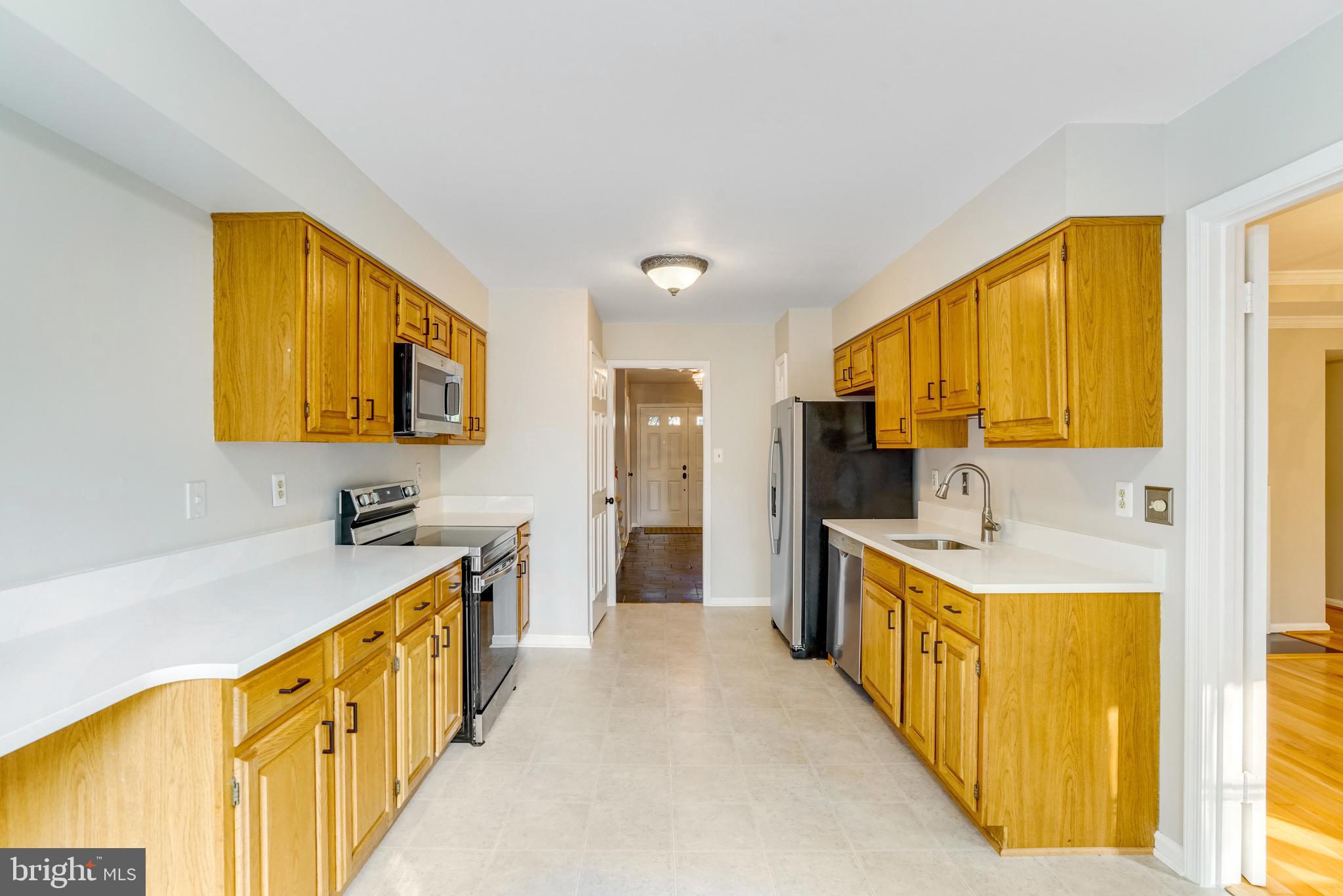 DOMINION - Residential Lease