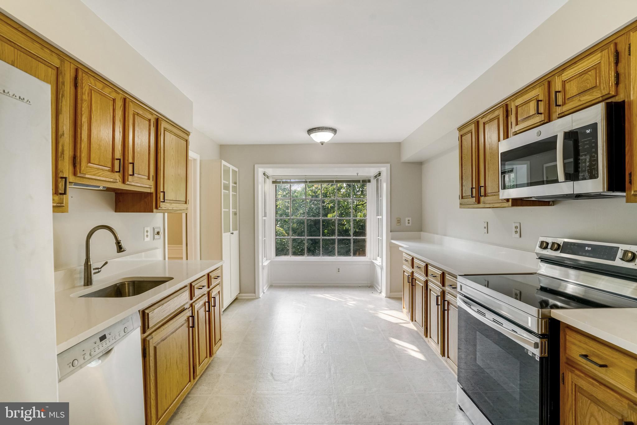 DOMINION - Residential Lease