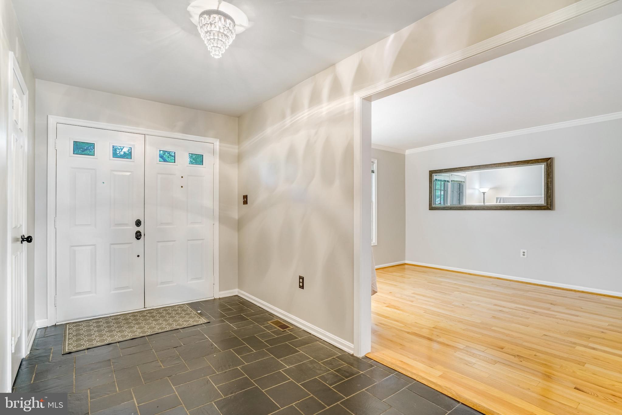 DOMINION - Residential Lease