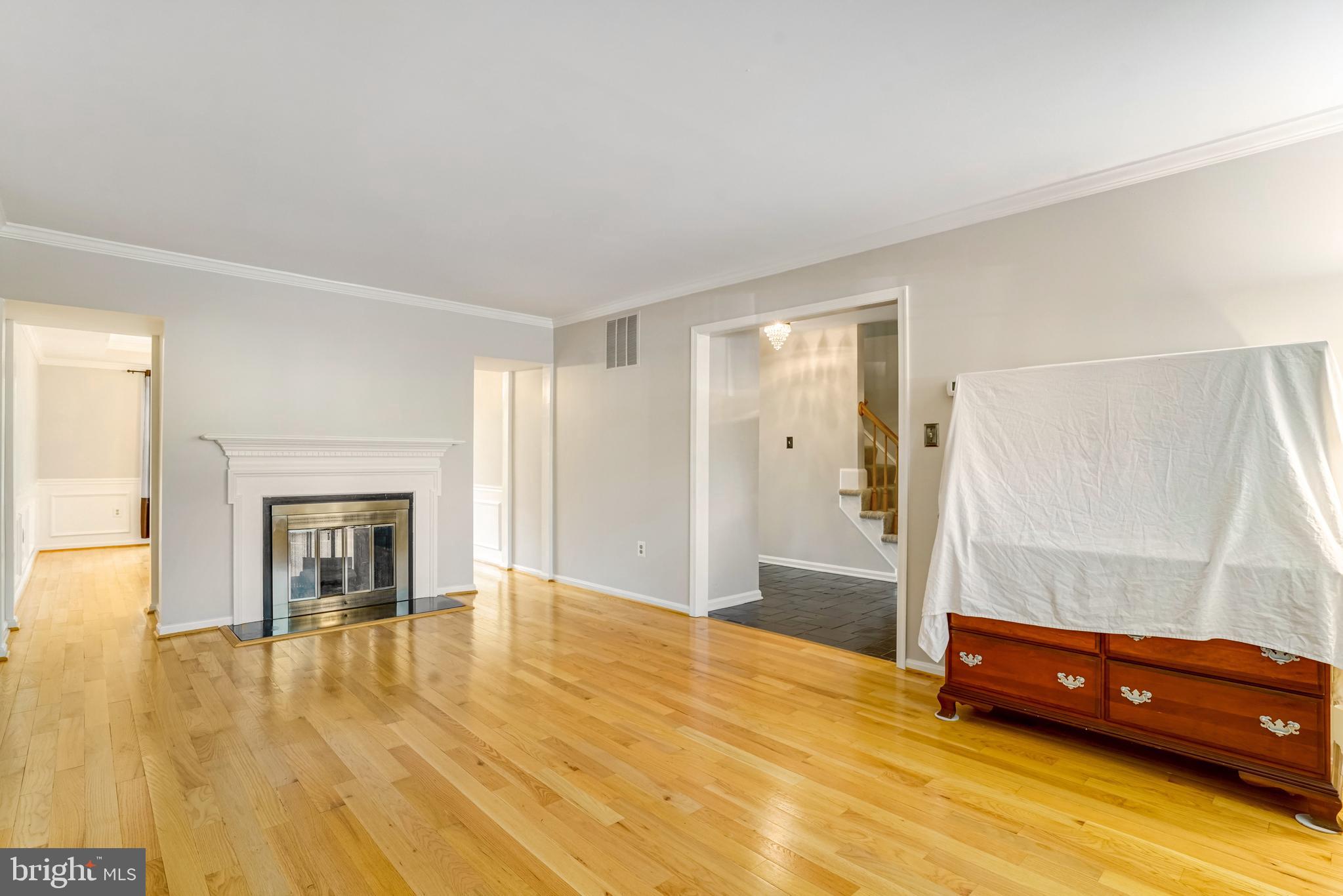 DOMINION - Residential Lease