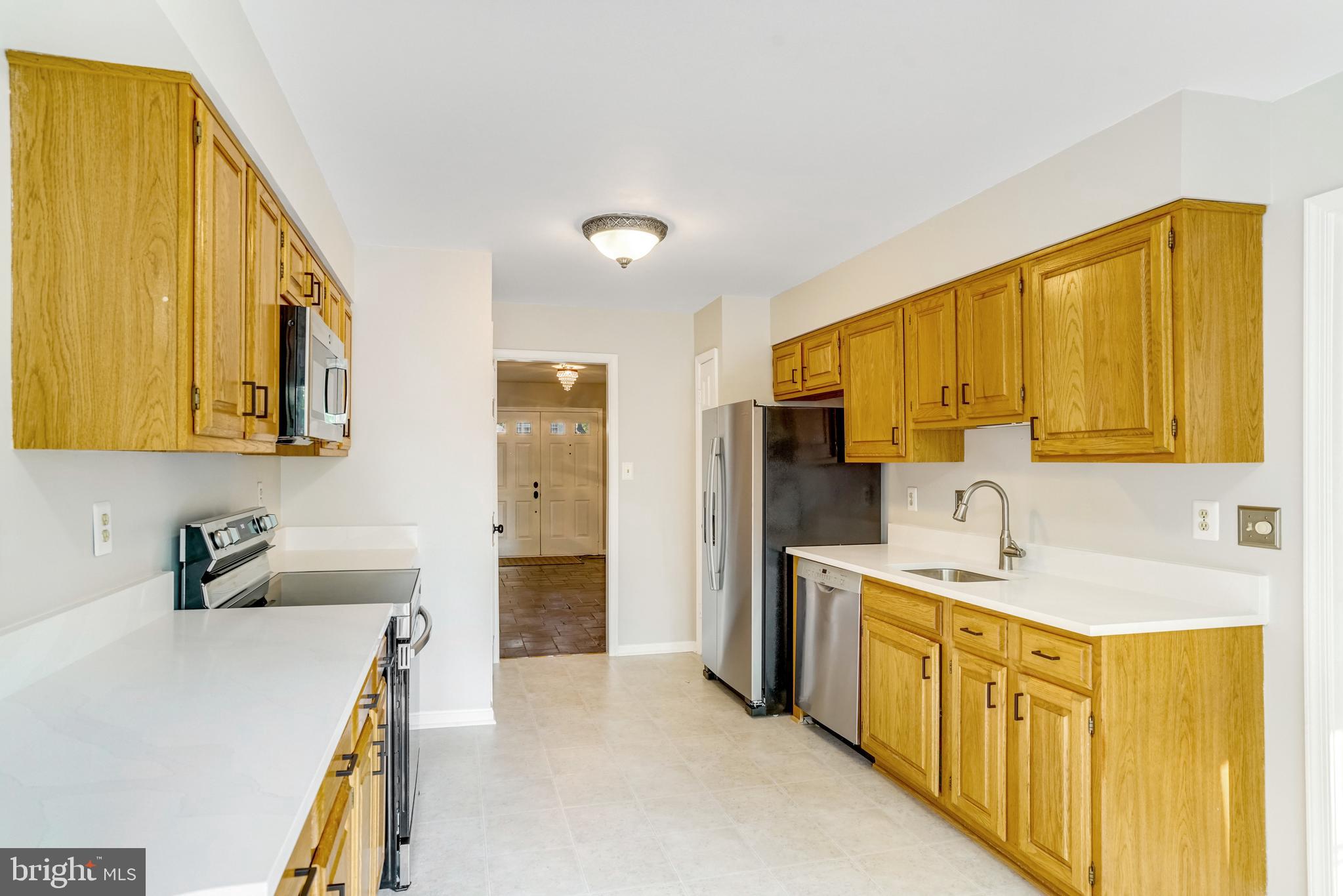 DOMINION - Residential Lease