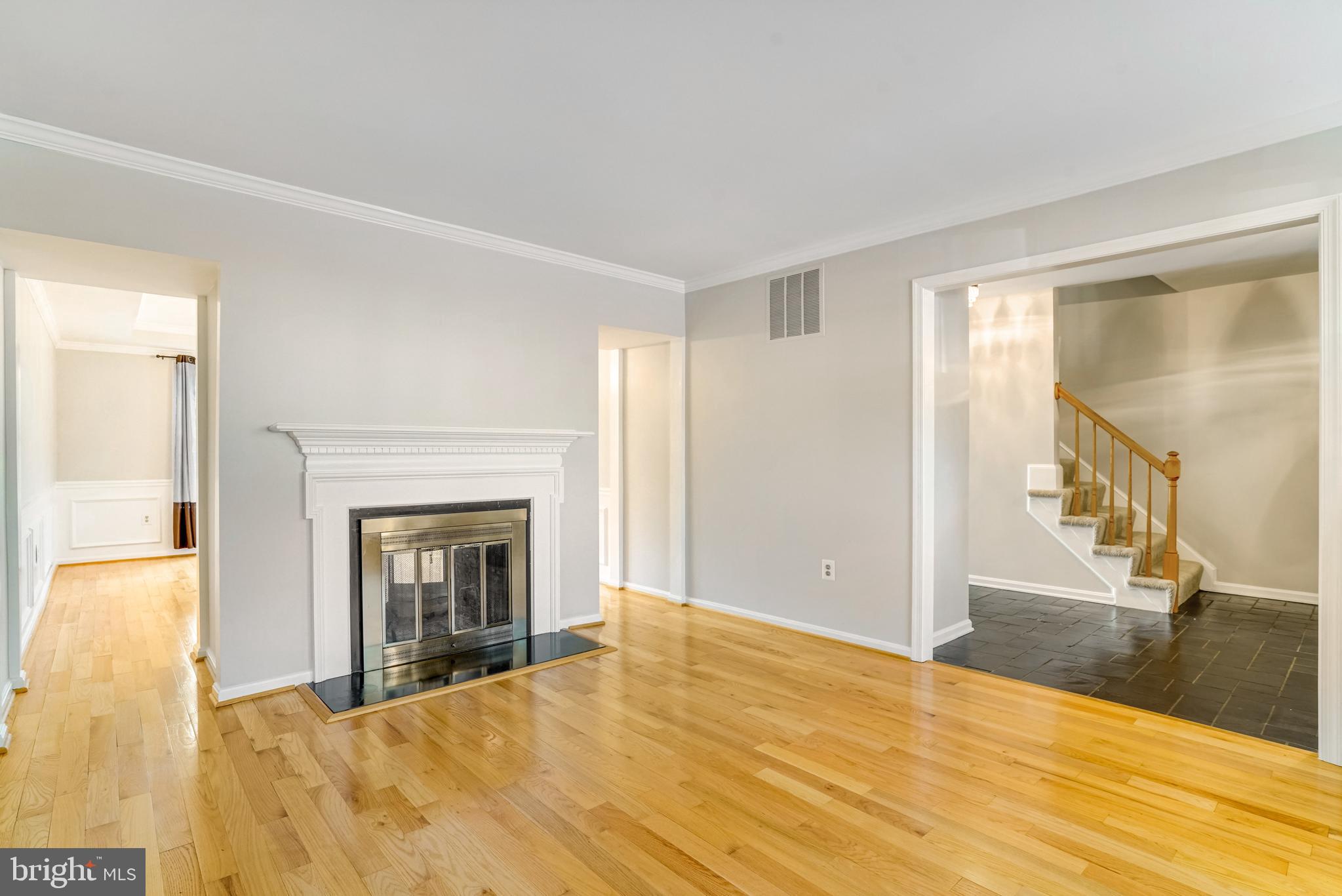 DOMINION - Residential Lease