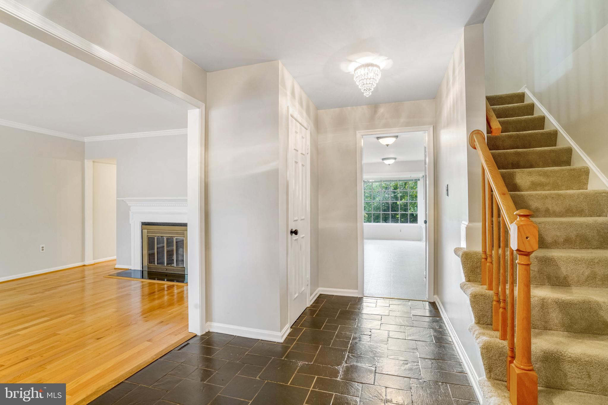 DOMINION - Residential Lease