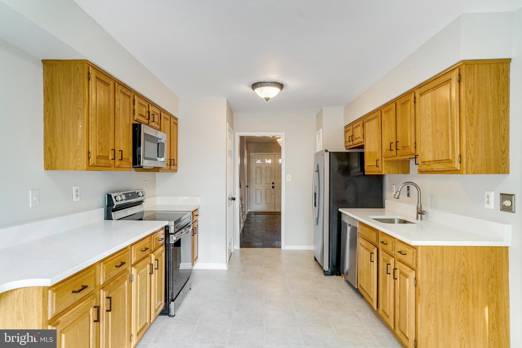 DOMINION - Residential Lease